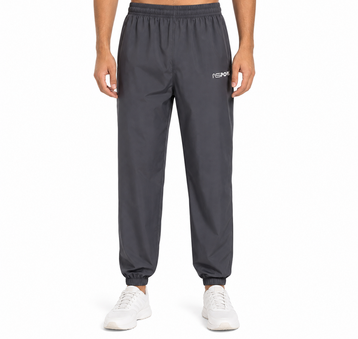 Men Logo Performance Jogger Pants