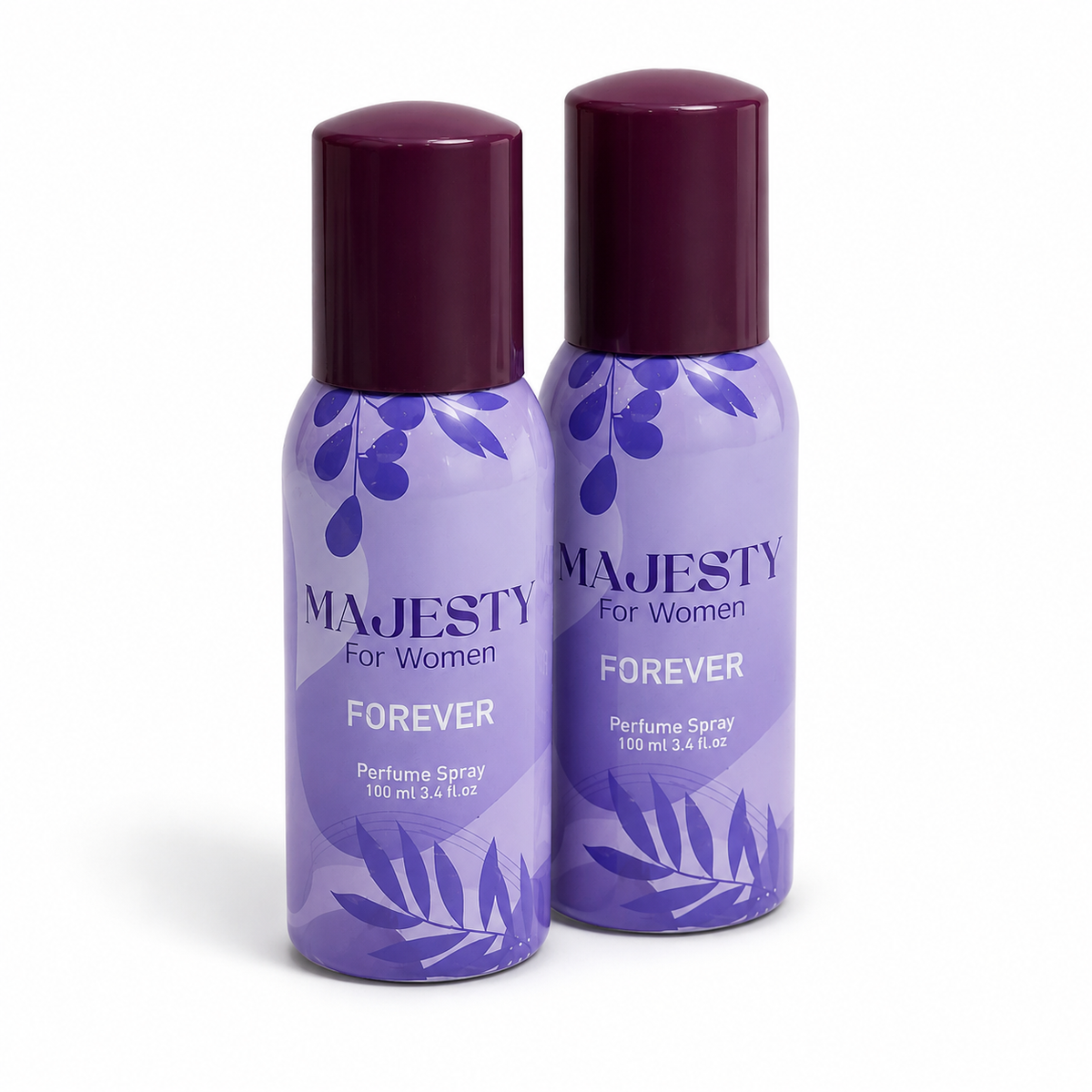 Forever Women Perfume Spray
