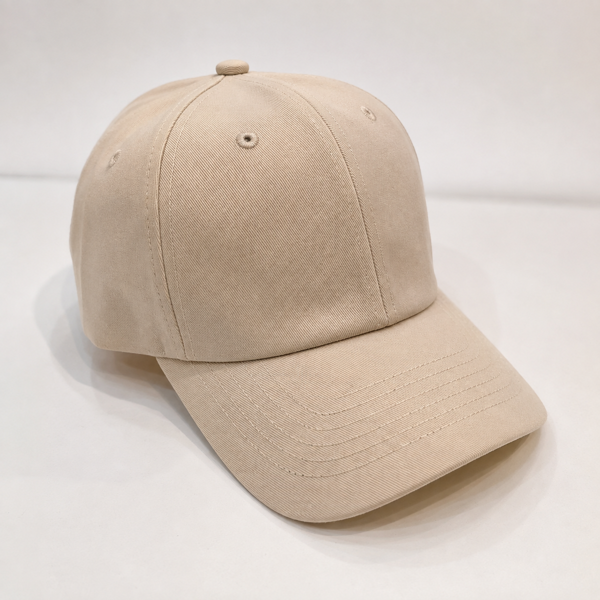 Classic Baseball Cap