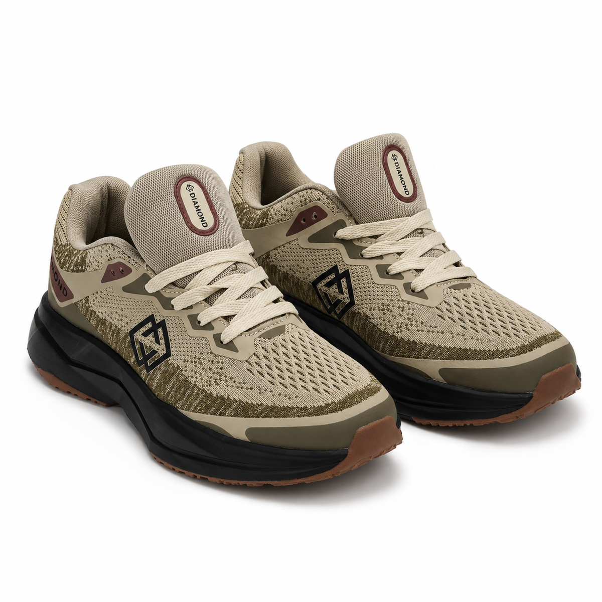 Men Running Shoes