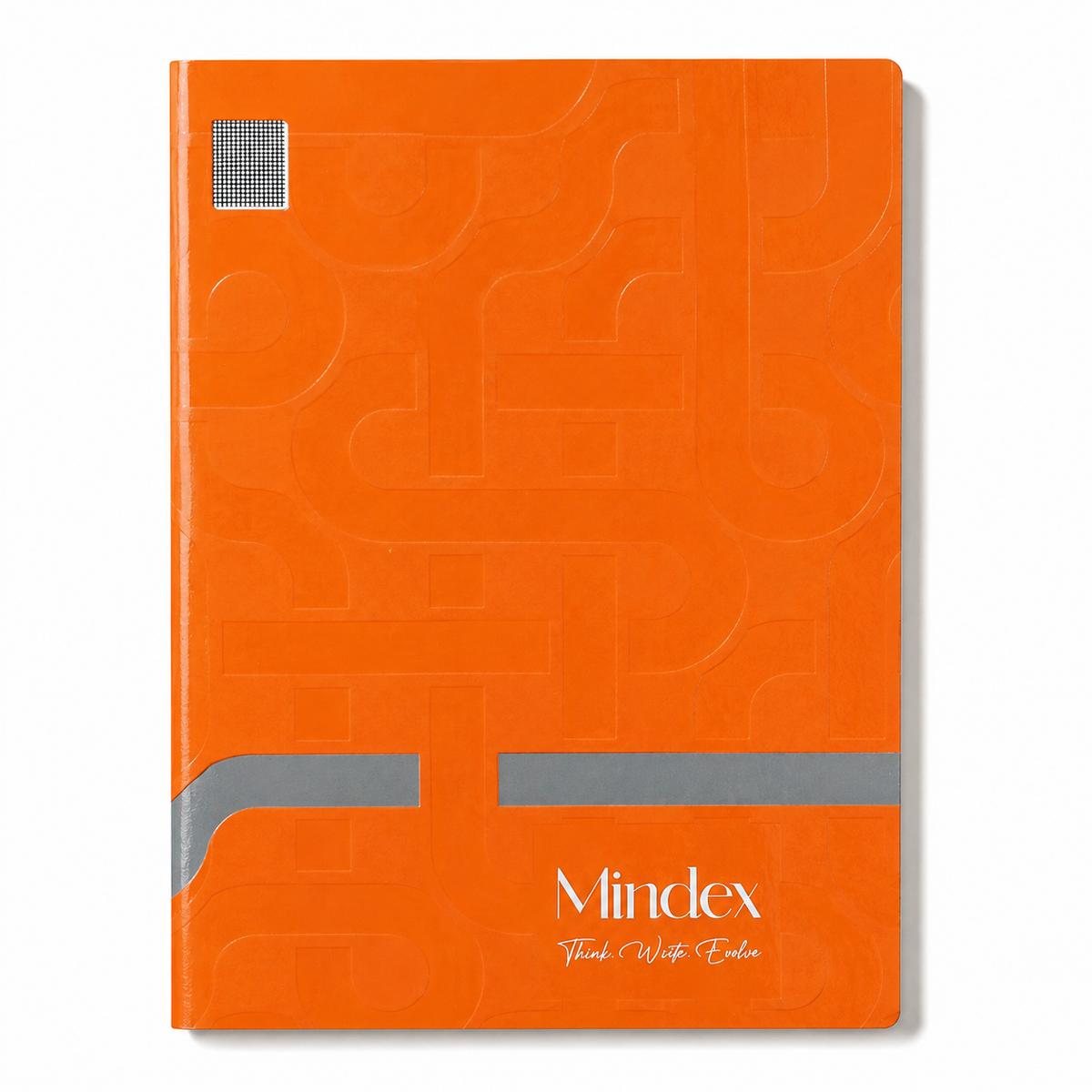Grid Notebook For Writing And Graphing