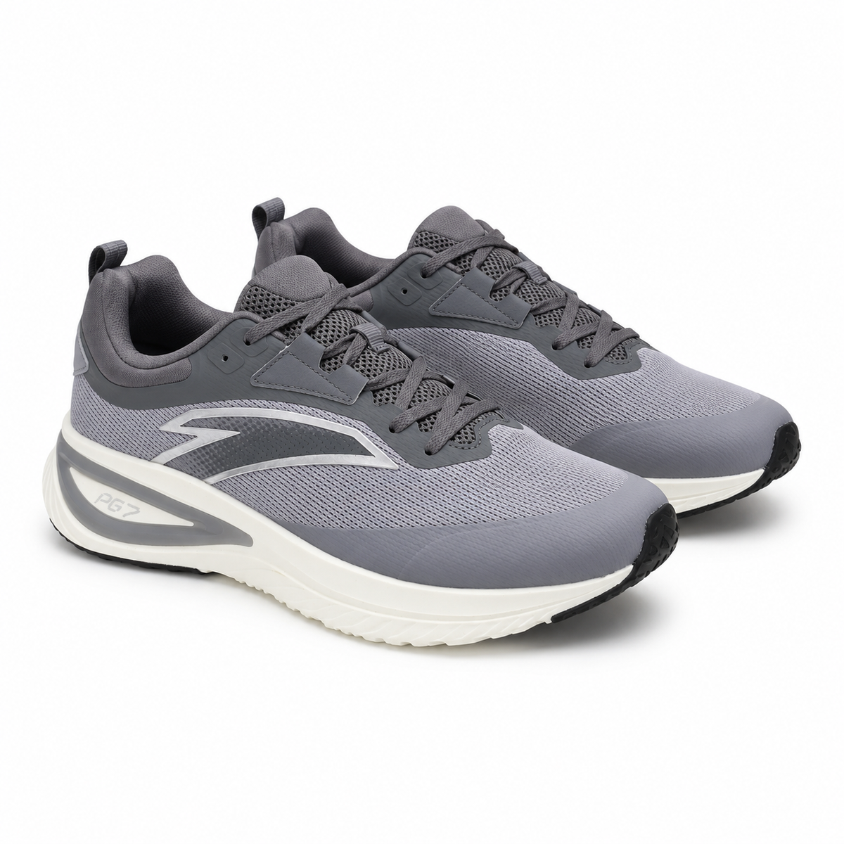 Mesh Running Shoes