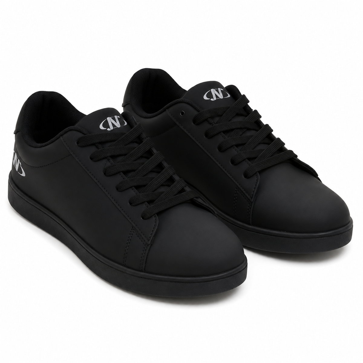 Women Lace-Up Sneakers