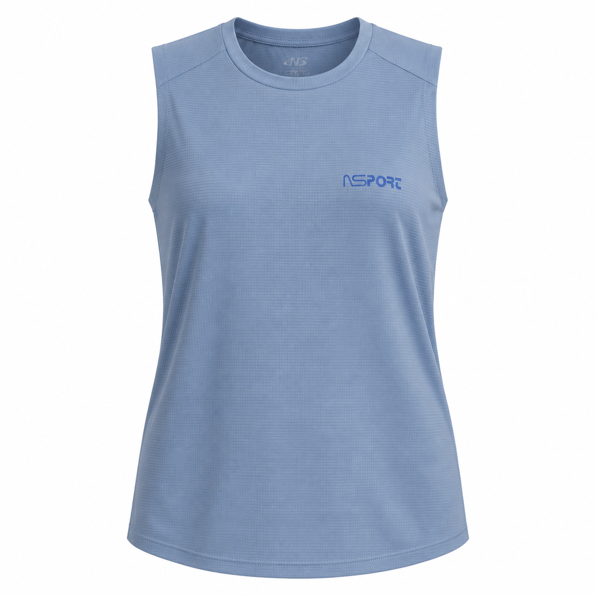 Women Sleeveless Sports Top