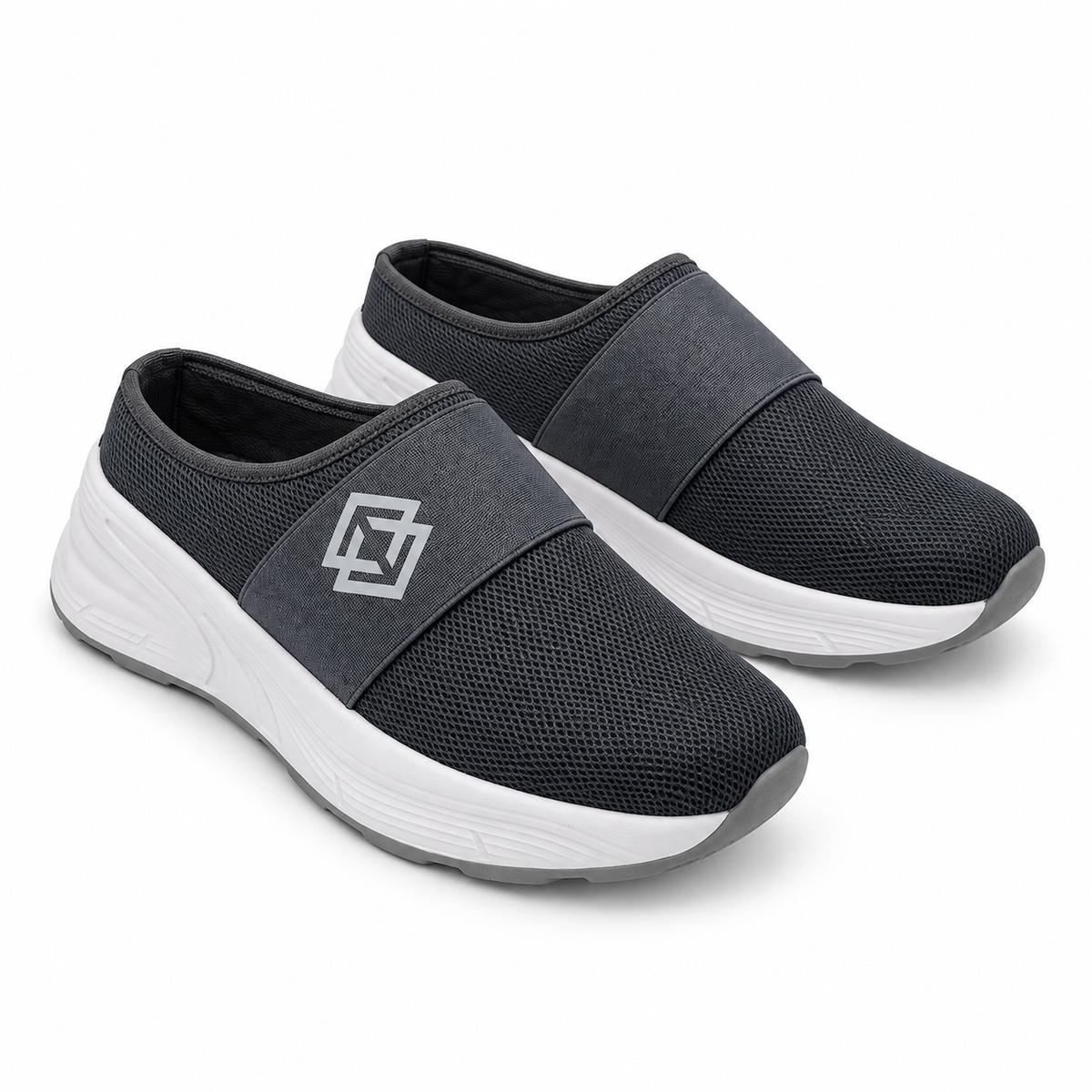 Women Slip-On Sport Sneakers