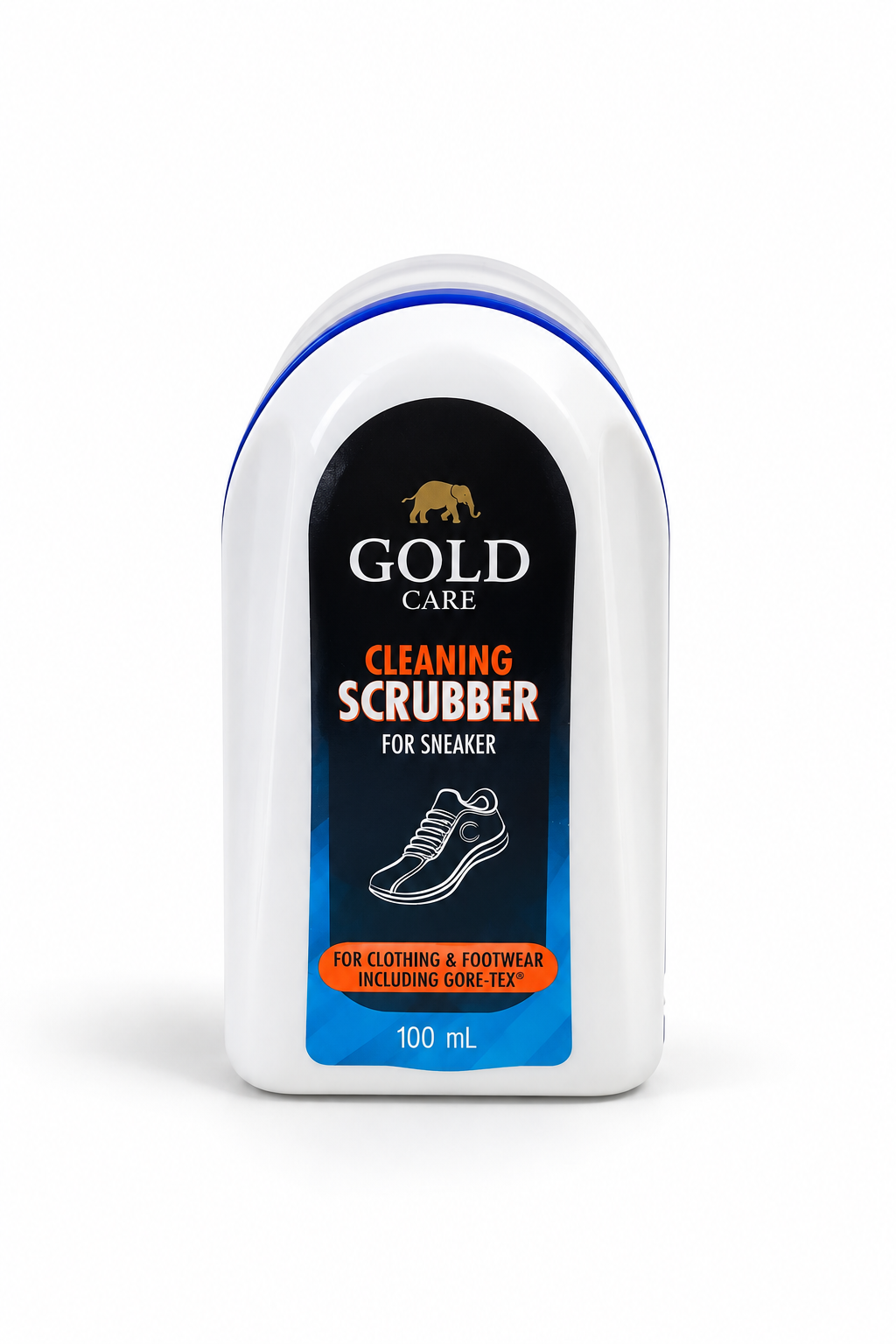 Sneaker Cleaning Scrubber