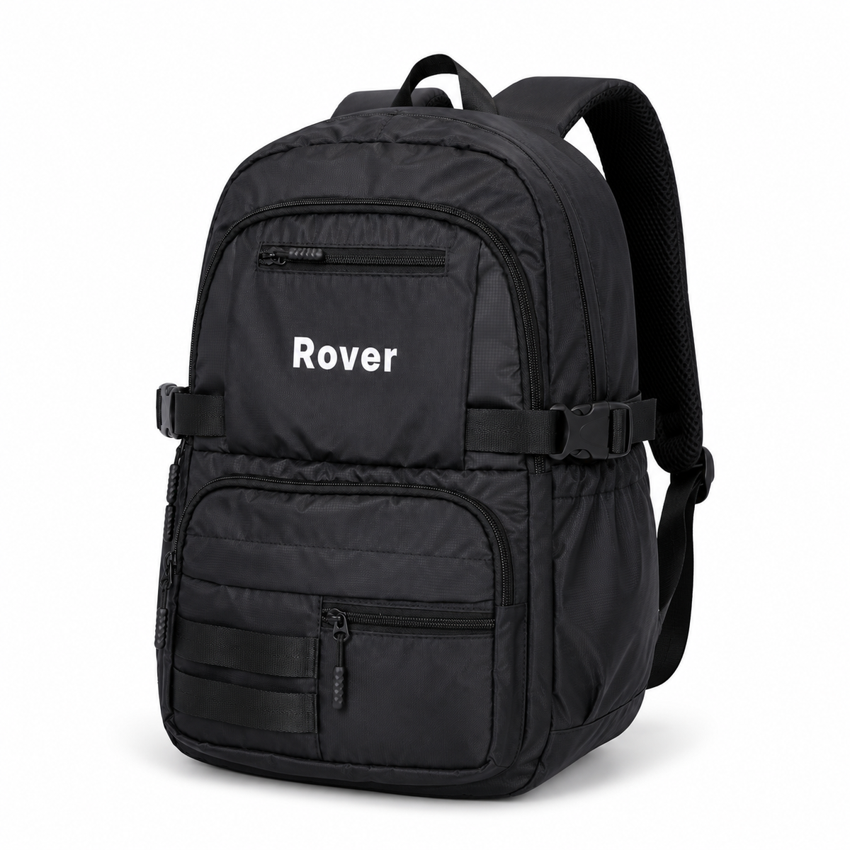 Multi Pocket Backpack