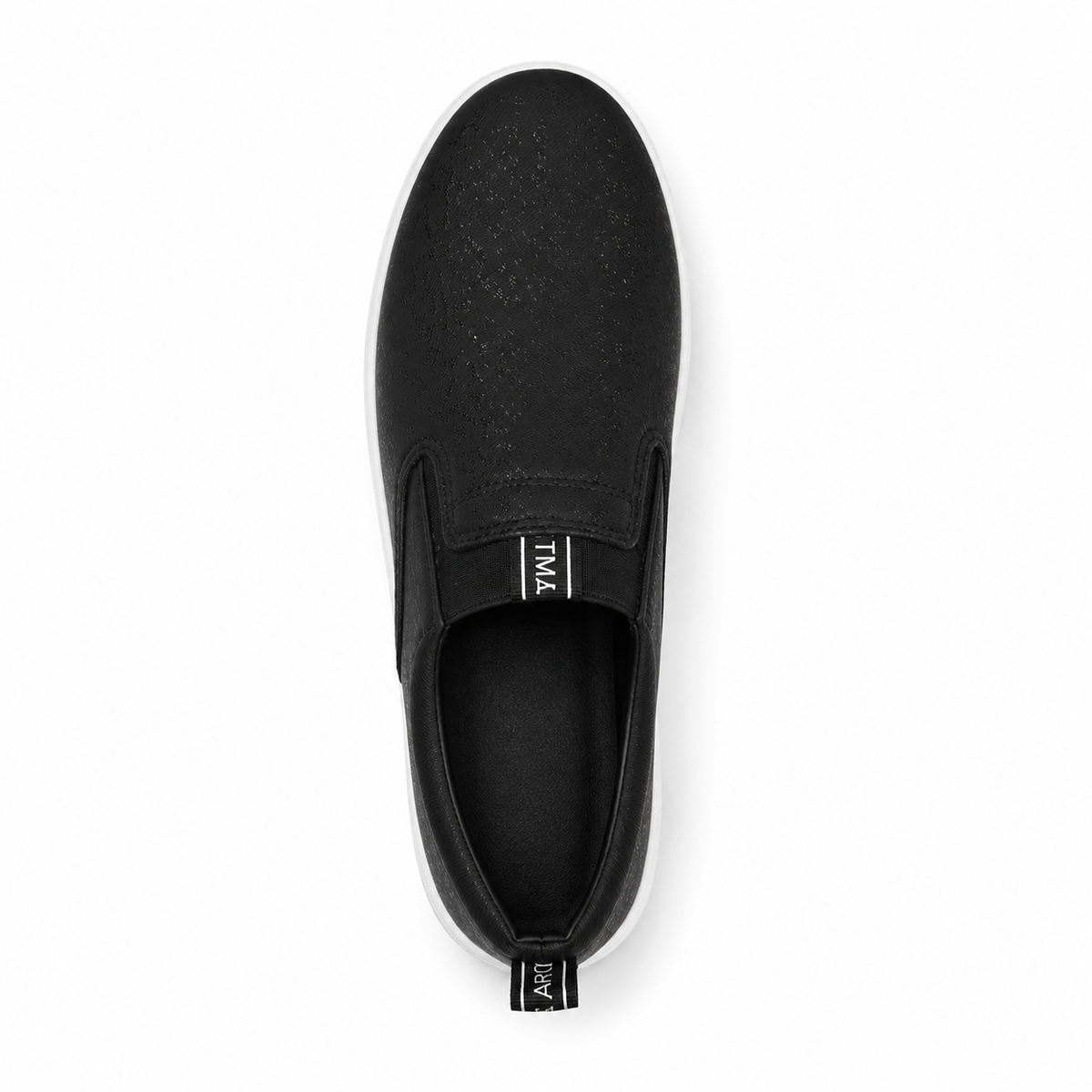 Women Slip On Casual Shoes