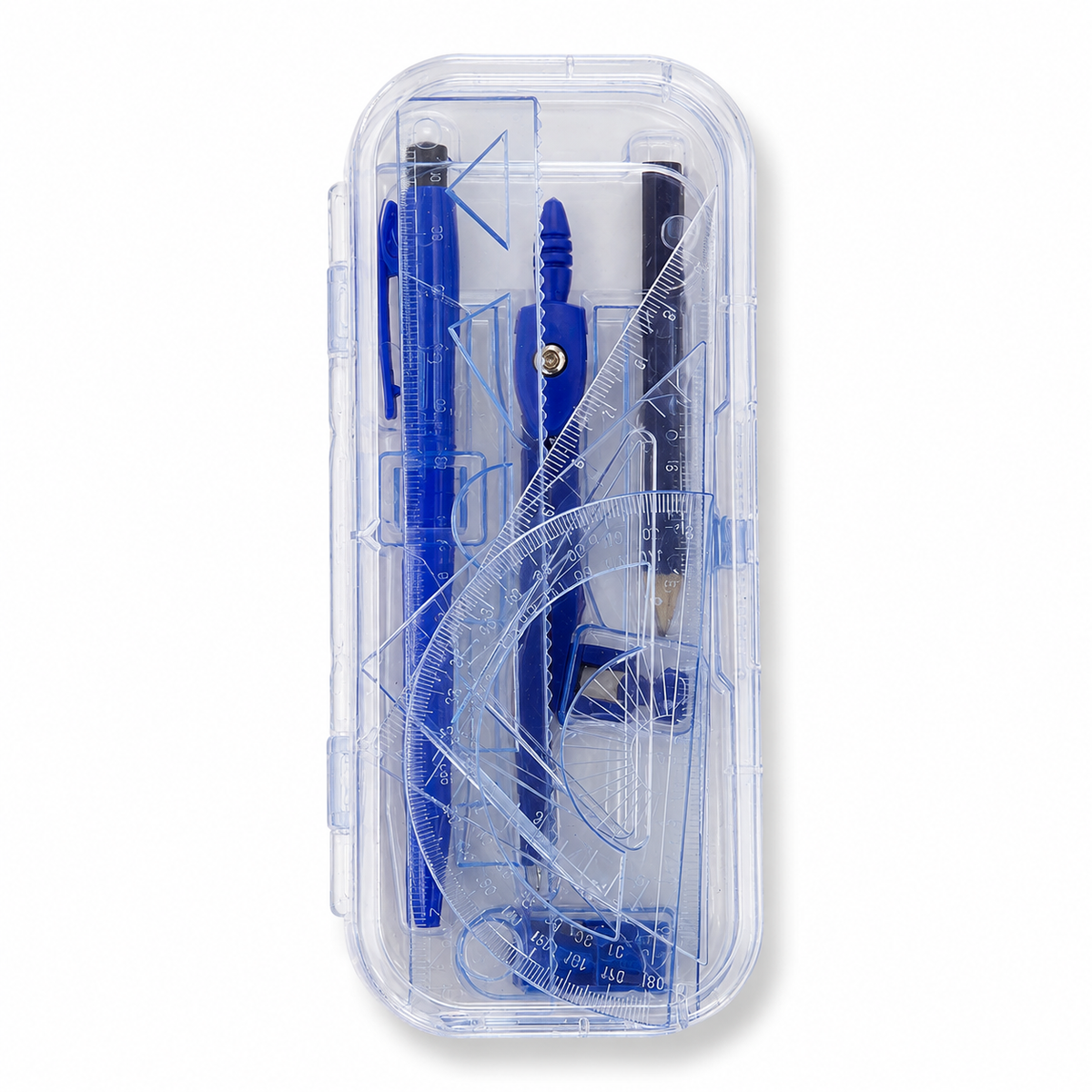 Geometry Compass Set
