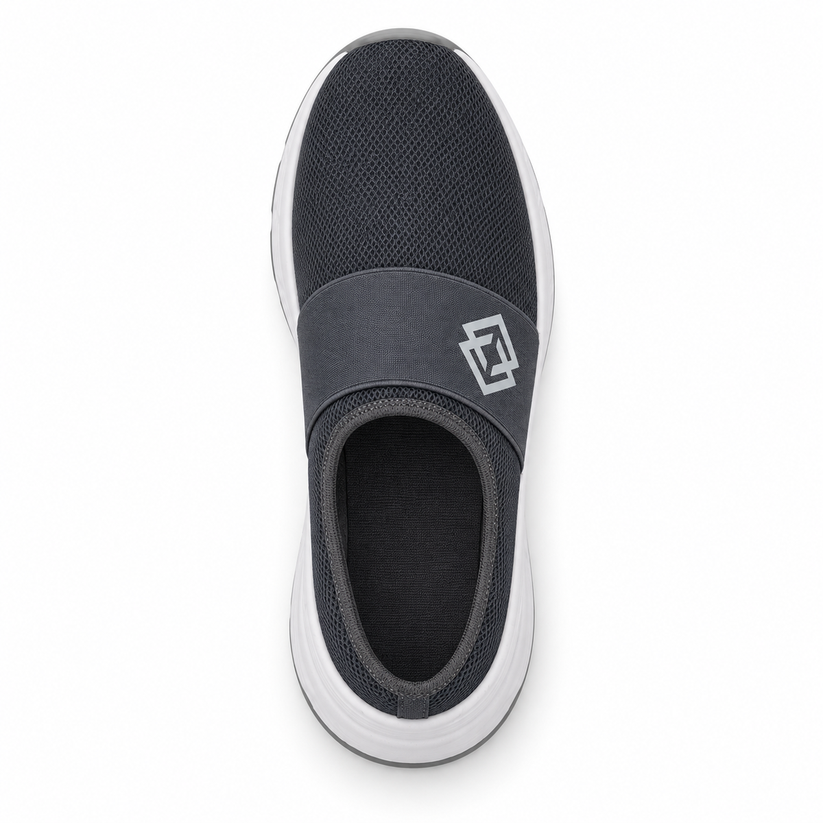 Women Slip-On Sport Sneakers