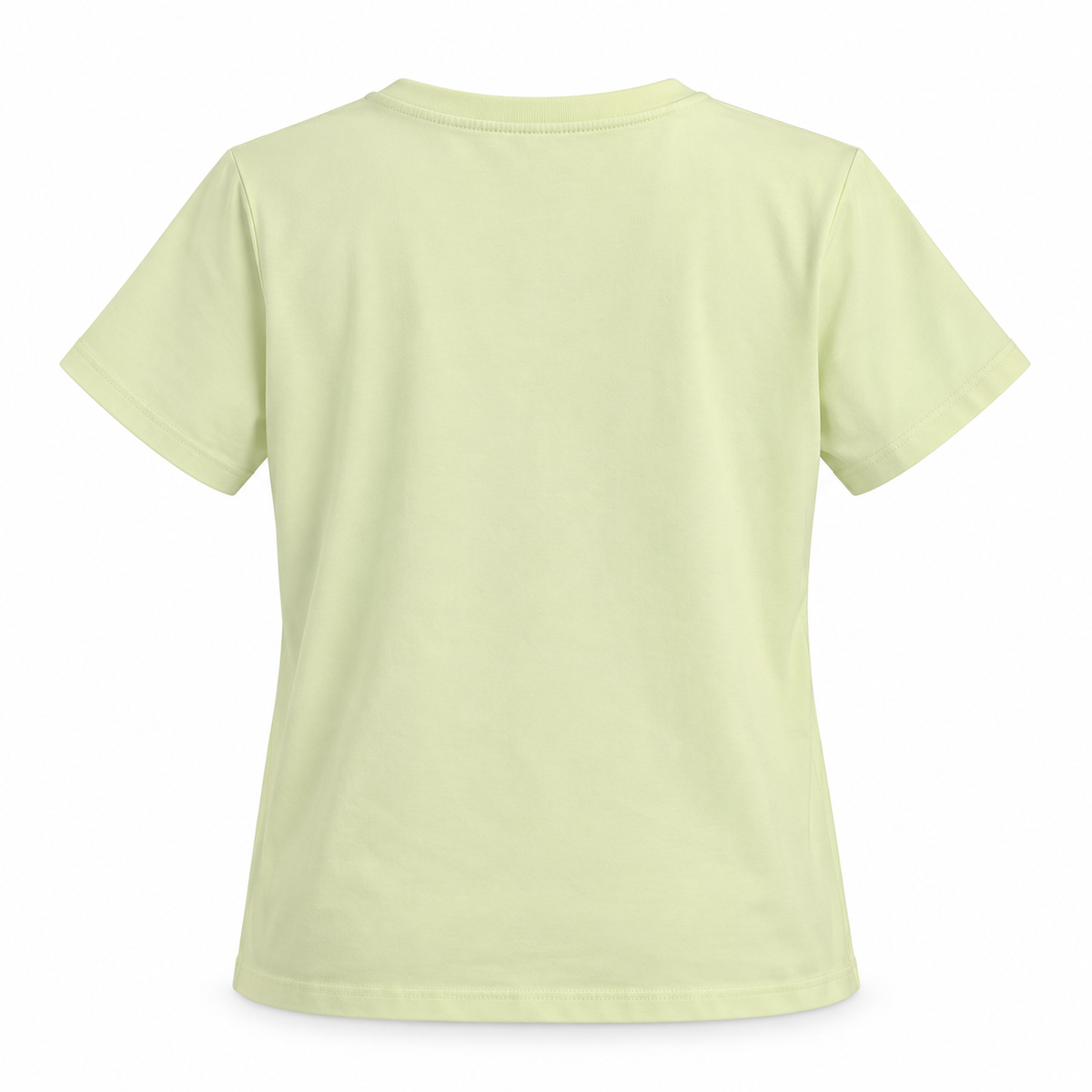 Summer Love Embroidered T-Shirt