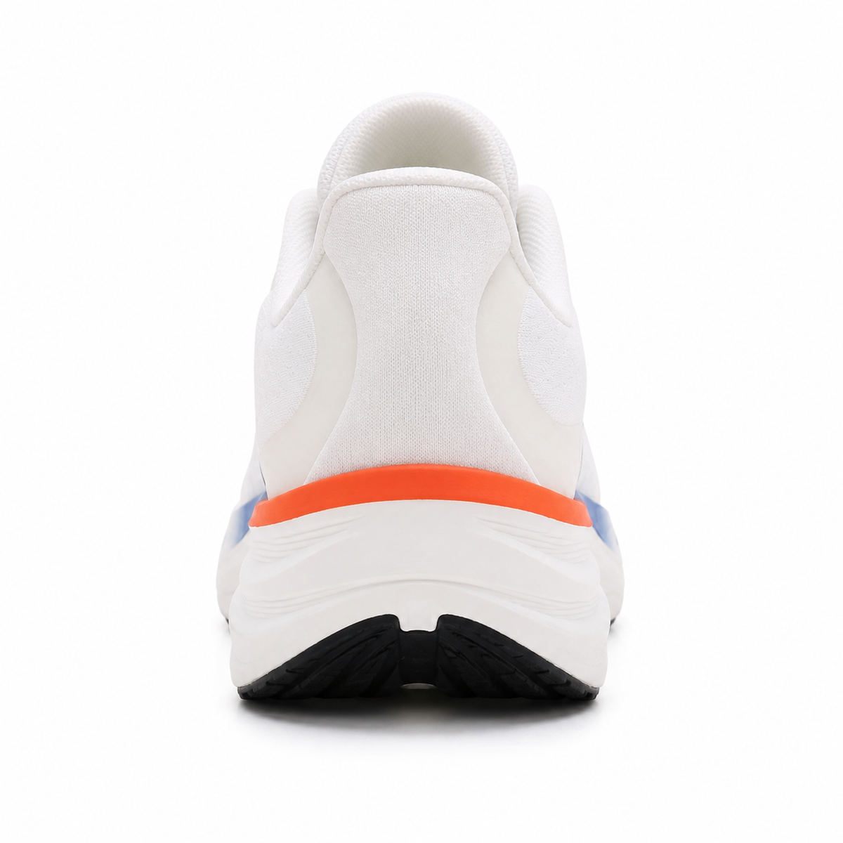 Cushioned Running Shoes With