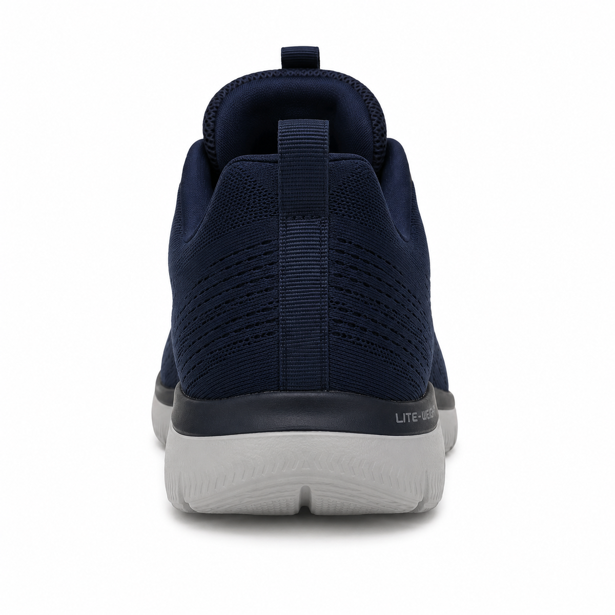 Lightweight Mesh Walking Shoes