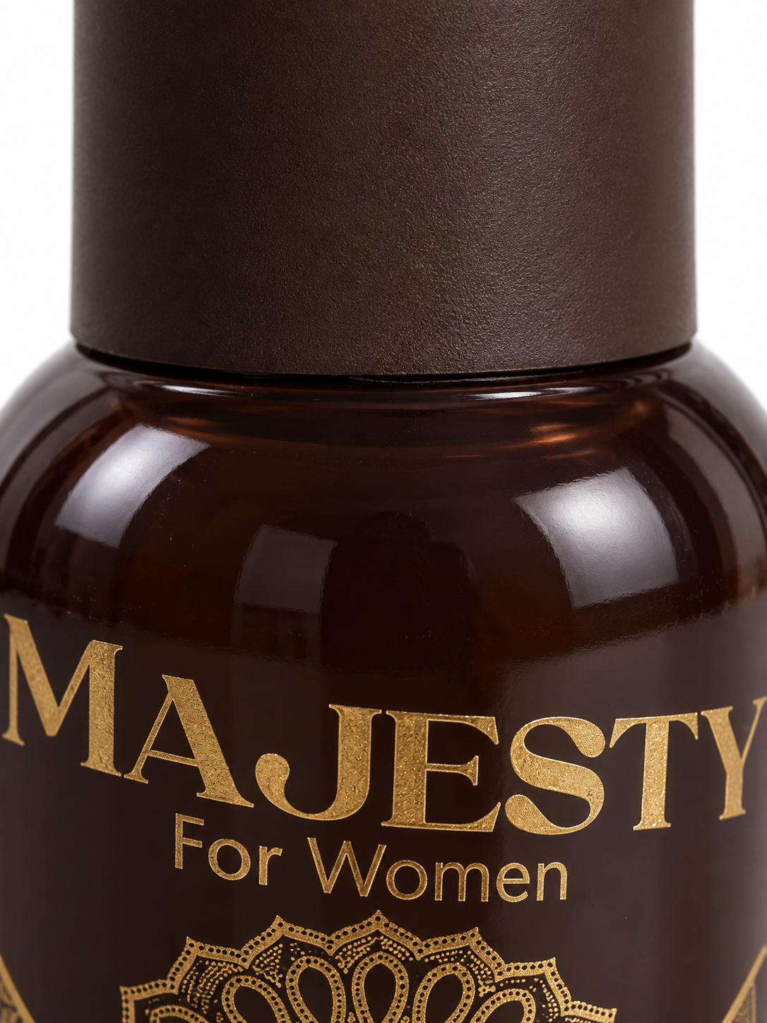 Women Elegant Perfume Spray