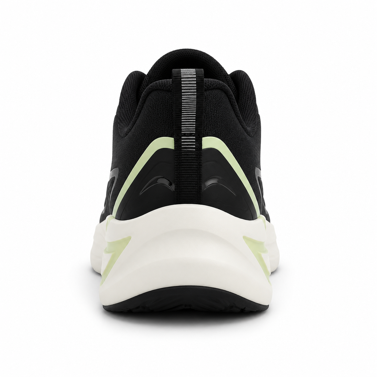 Cushioned Running Shoes