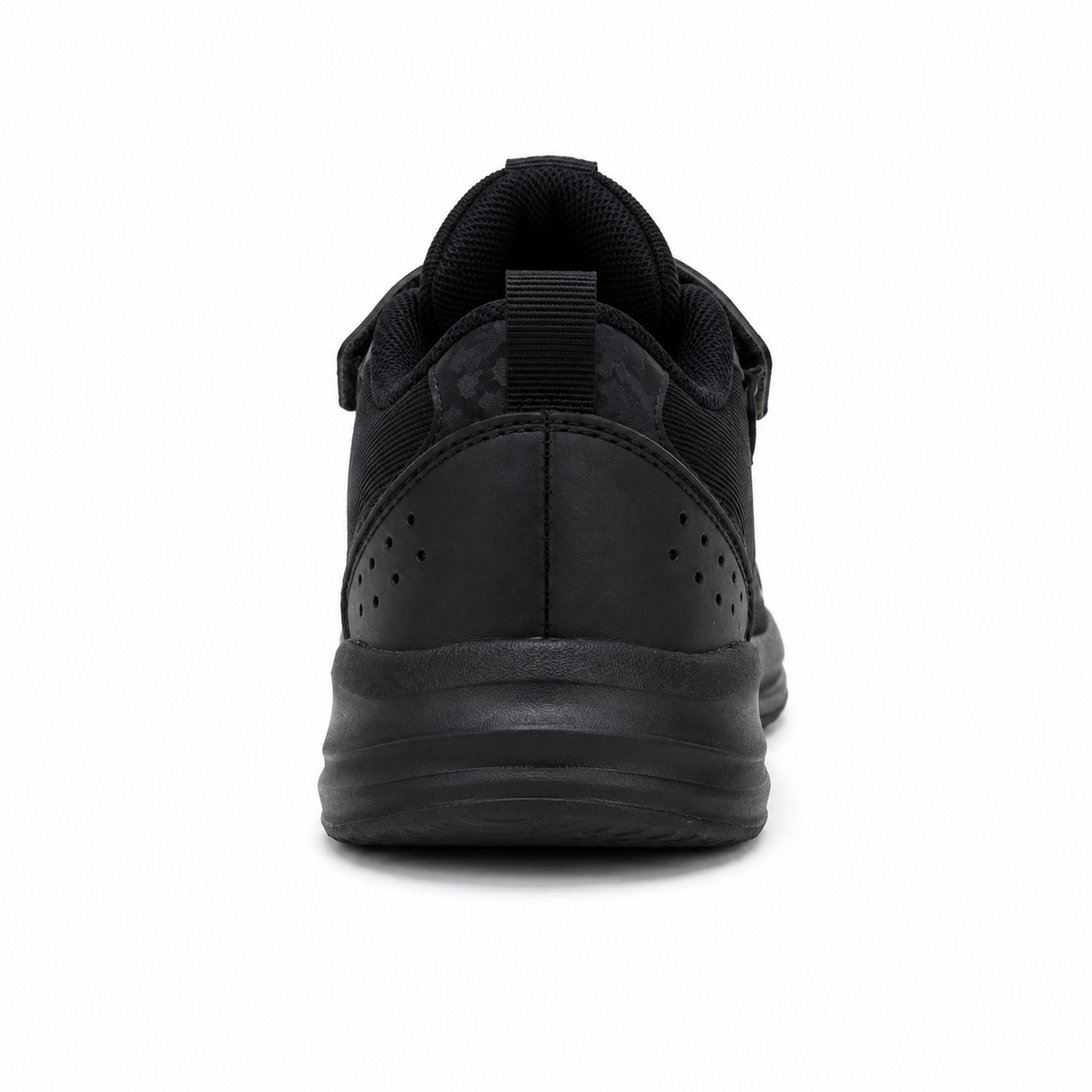 Kids Velcro Sports Sneakers
