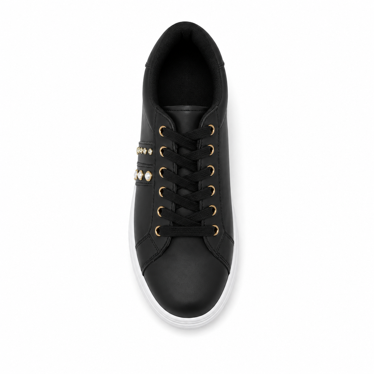 Women Embellished Sneakers