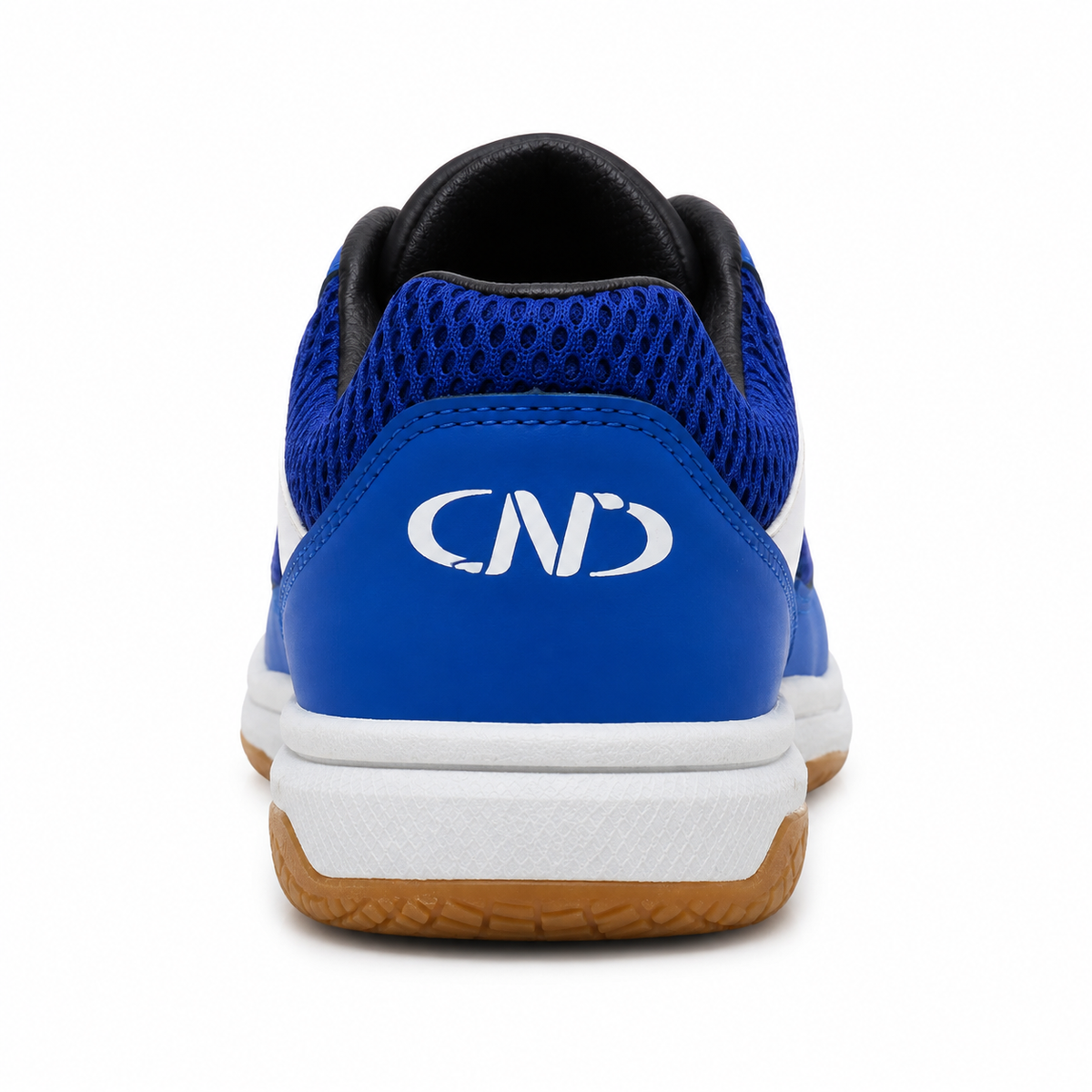 Men Mesh Lace Up Sneakers