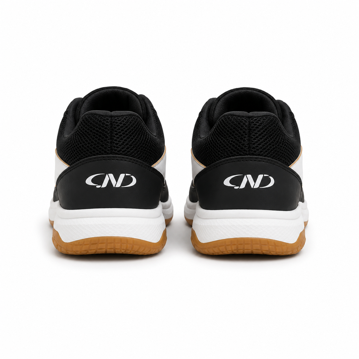 Men Mesh Lace Up Sneakers