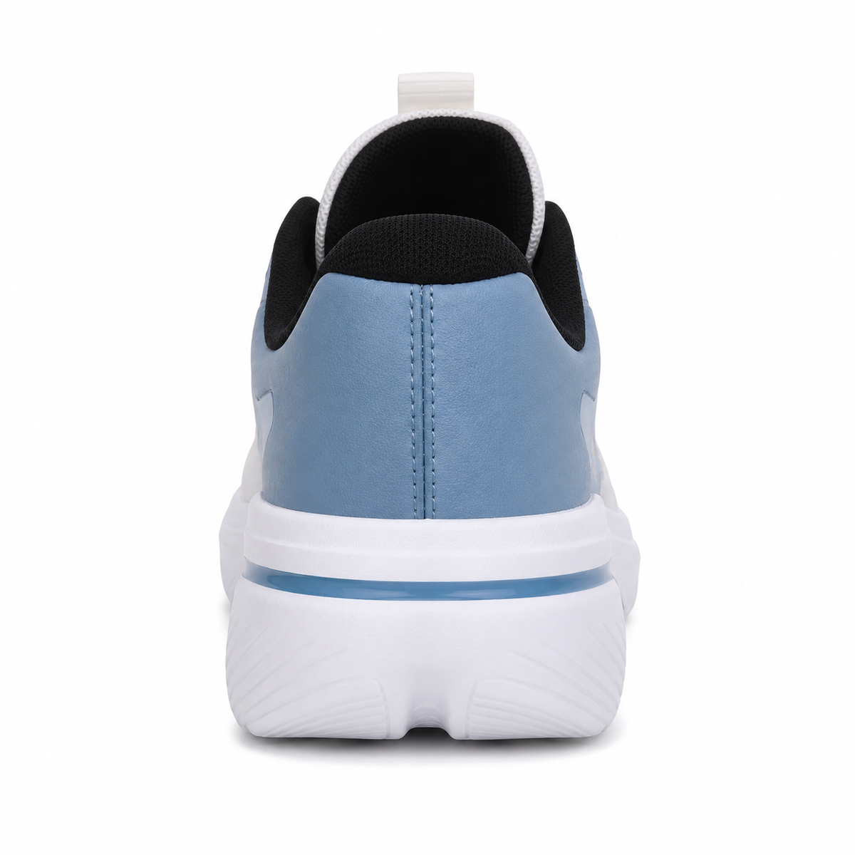 Cushioned Running Shoes