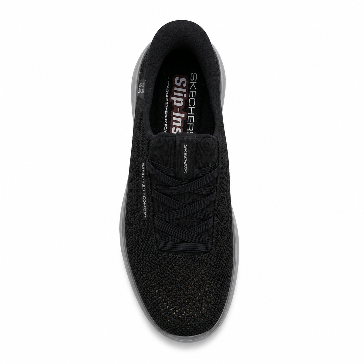 Men Slip On Walking Shoes