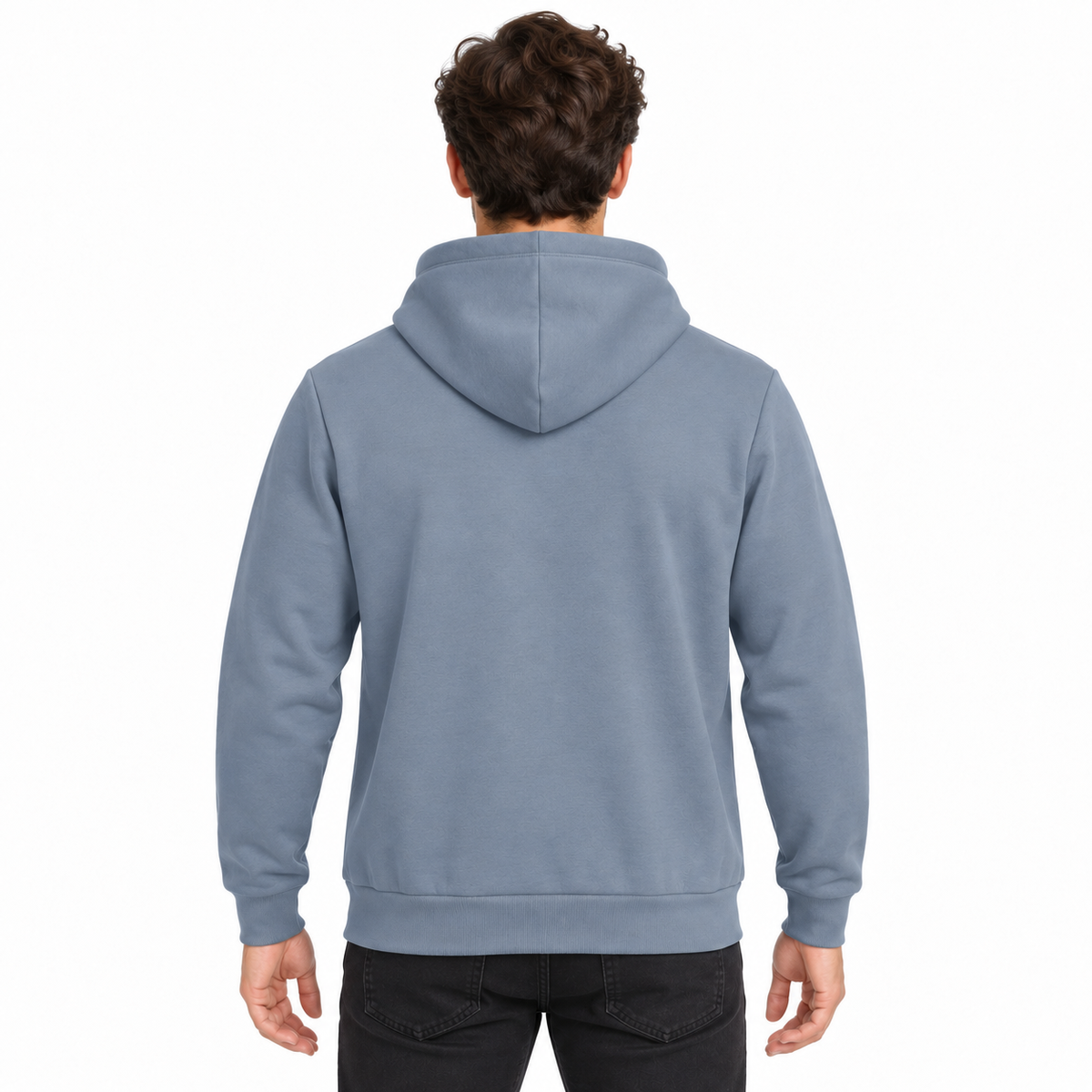 Essential Pullover Hoodie