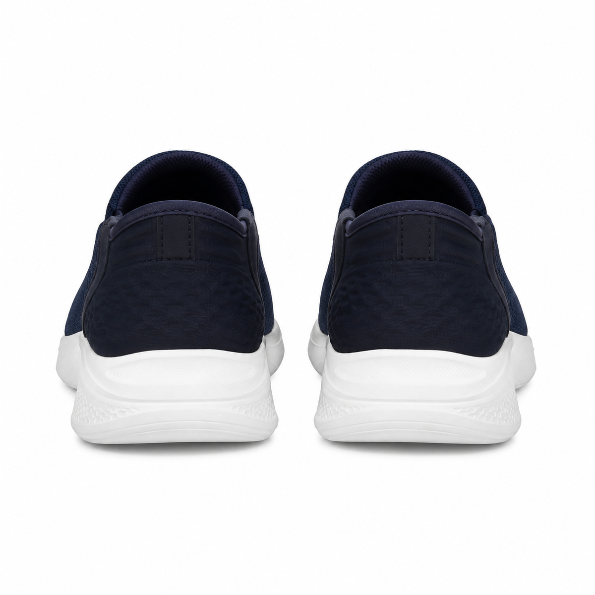 Slip On Casual Sneakers