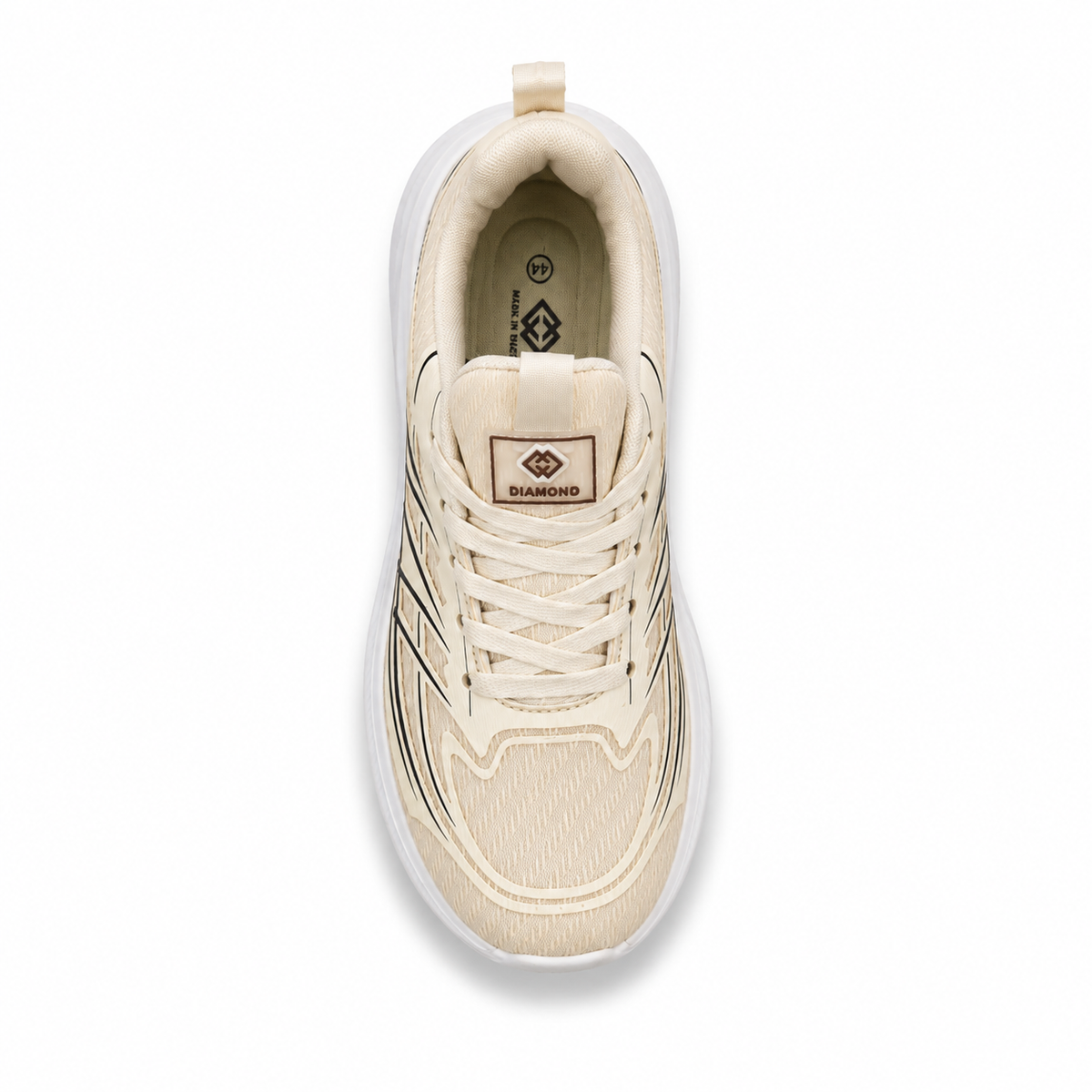 Men Running Shoes