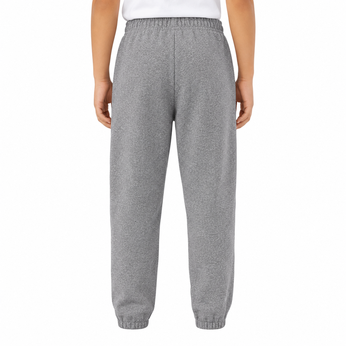 Boys Performance Drawstring Jogger Pants