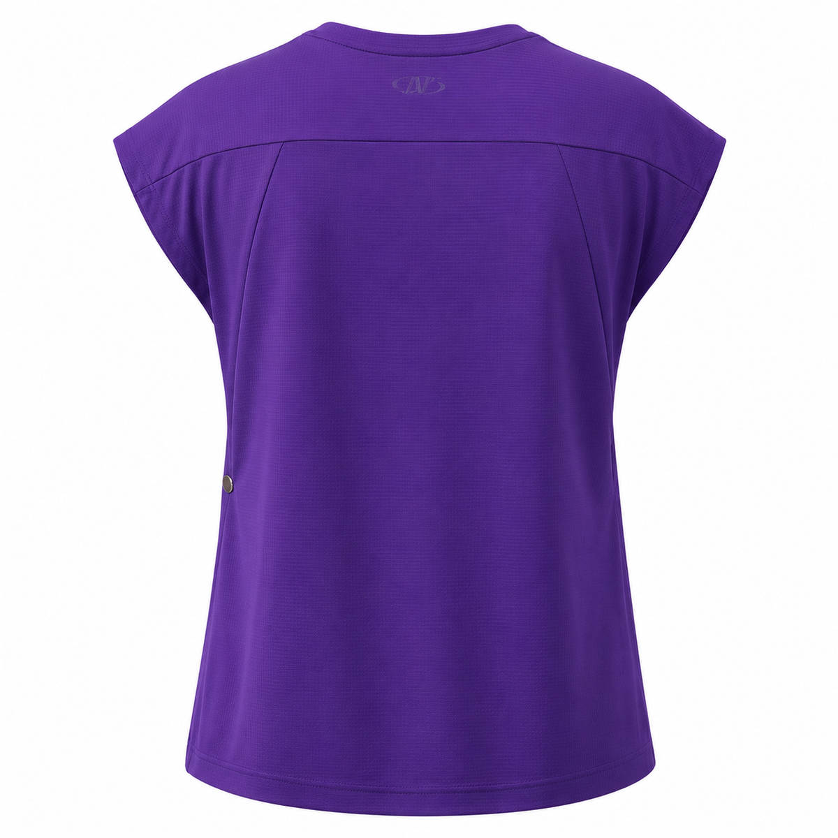 Women Relaxed Fit Sports T-Shirt