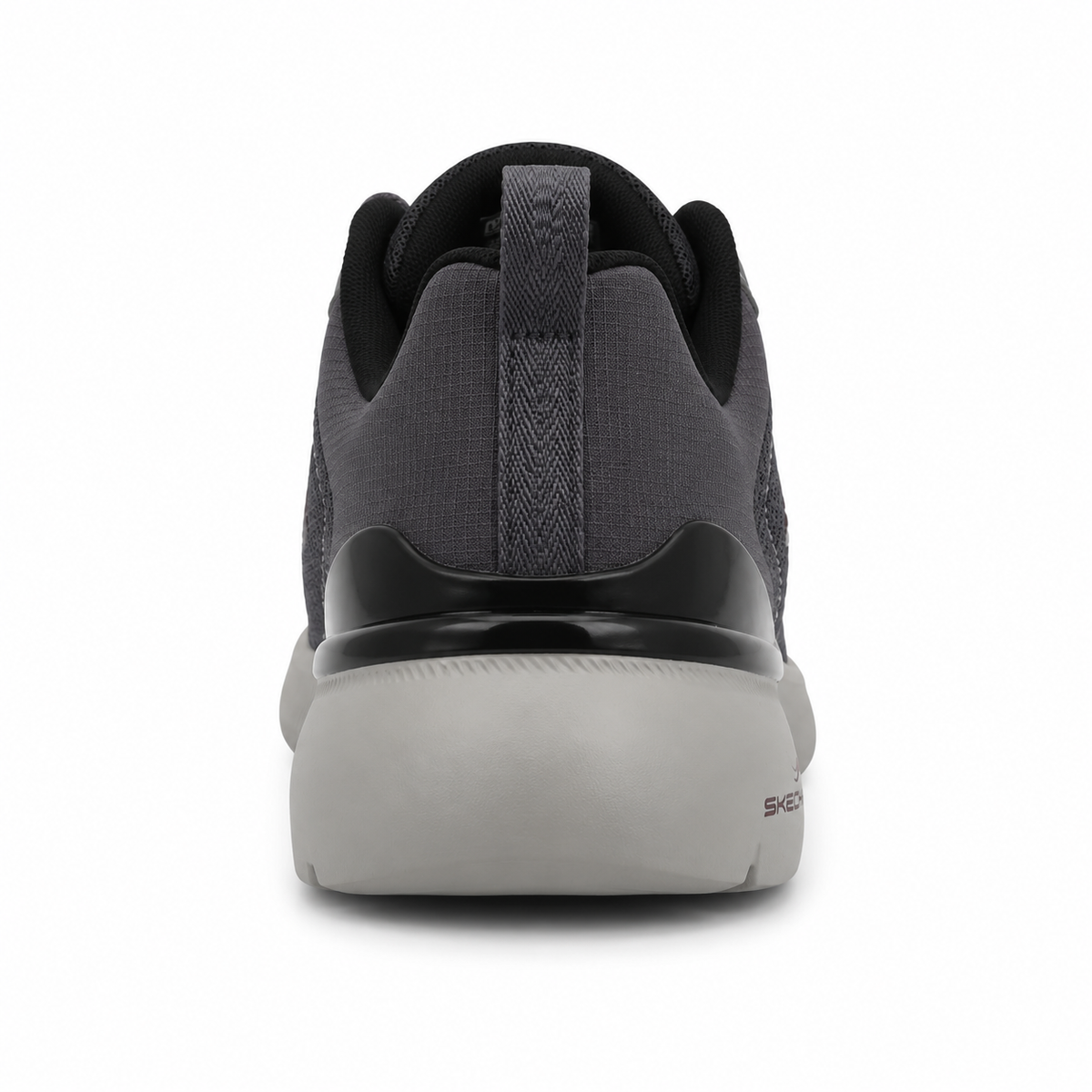 Men Sports Sneakers With Thick Sole