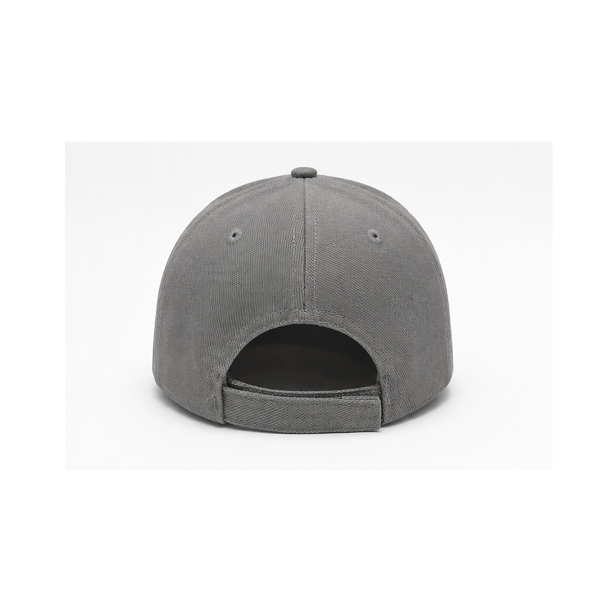 Classic Baseball Cap