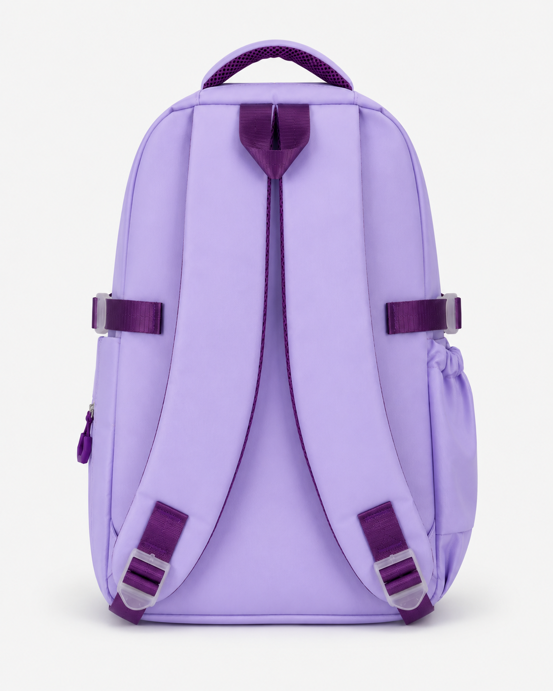 Multi Pocket Backpack