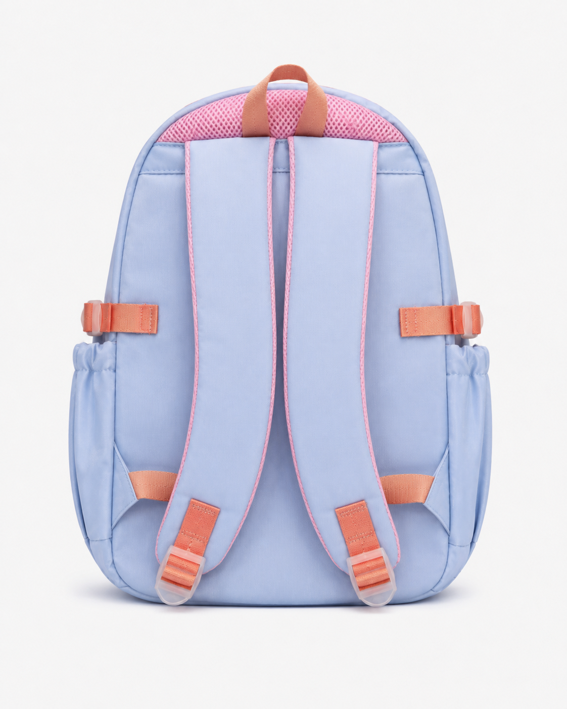 Multi Pocket Backpack