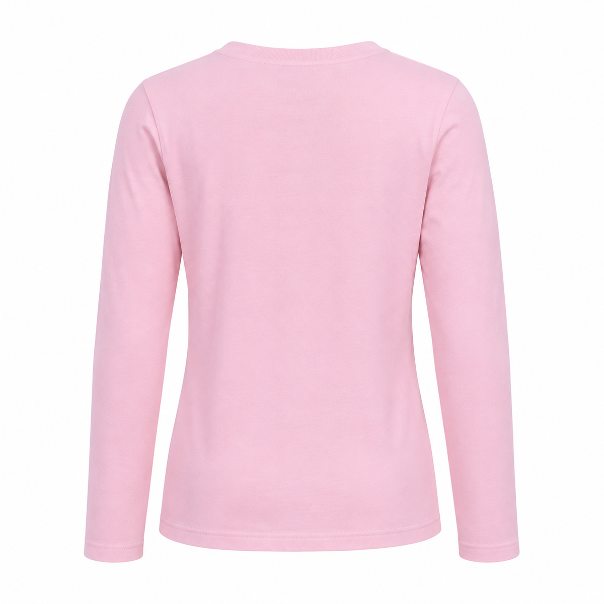 Women Long Sleeve T Shirt