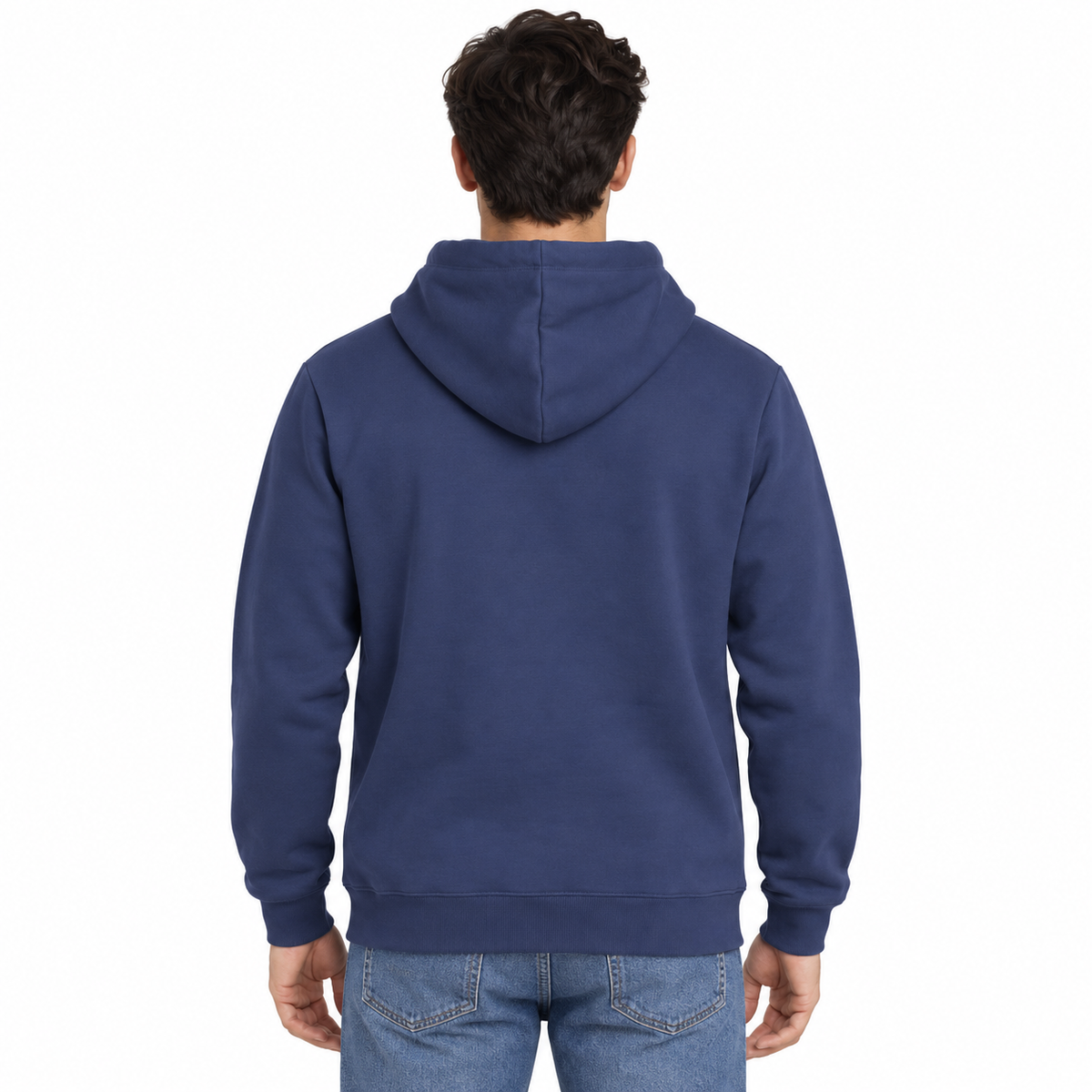 Essential Pullover Hoodie