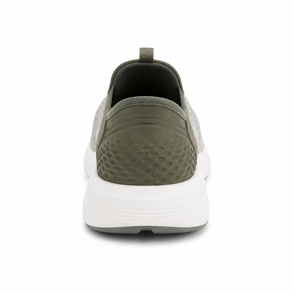 Men Slip On Sneakers