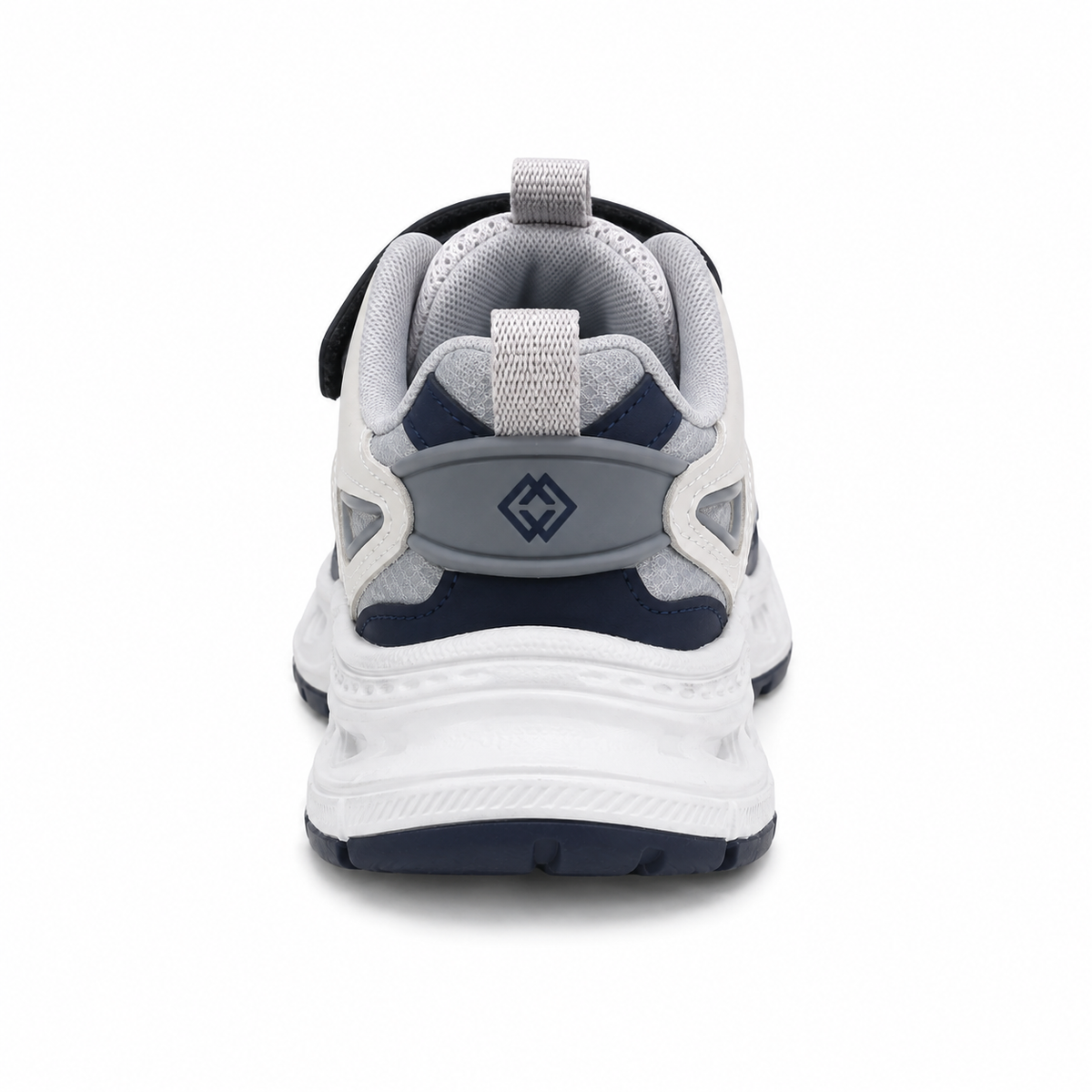 Kids Velcro Sports Sneakers