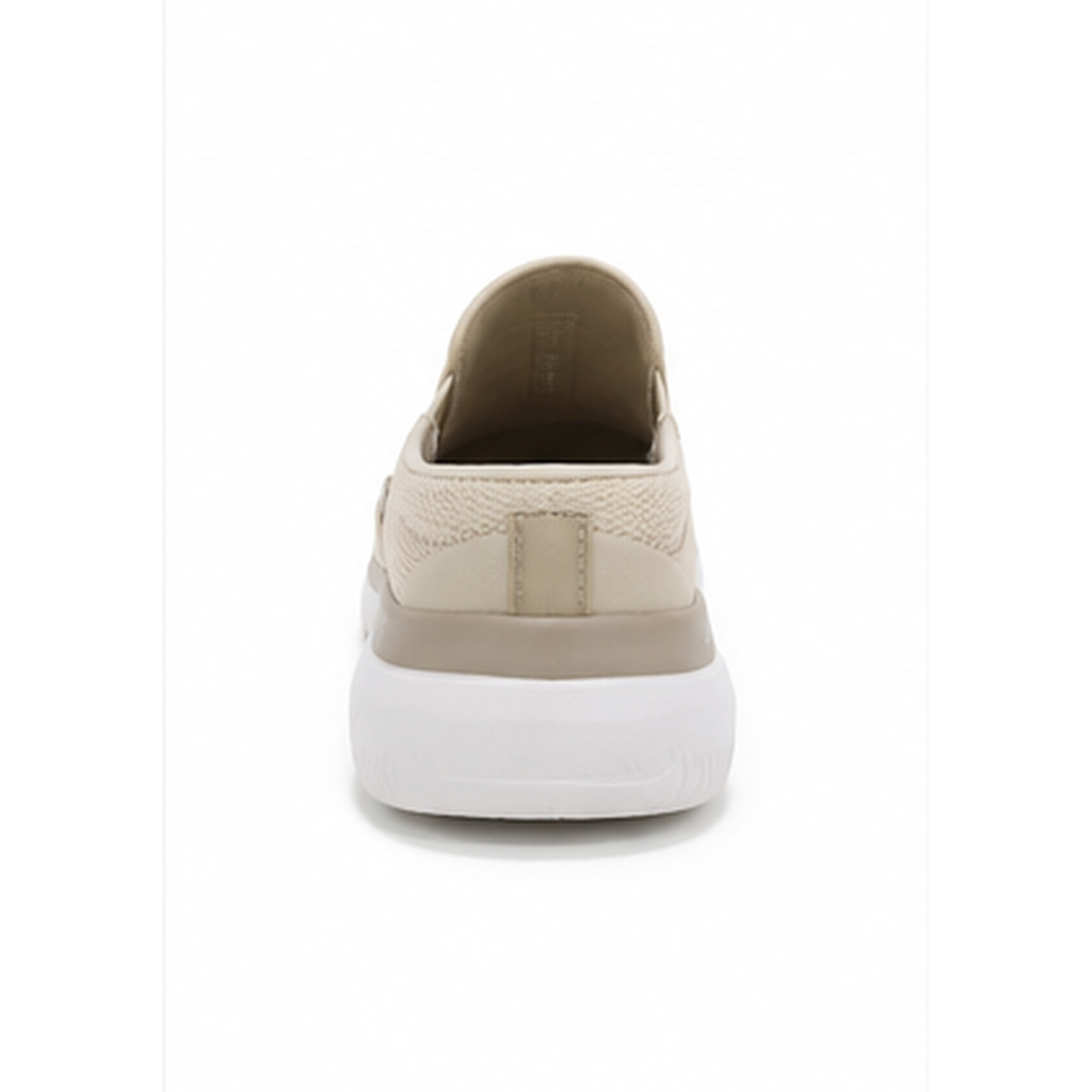 Lightweight Slip On Mules