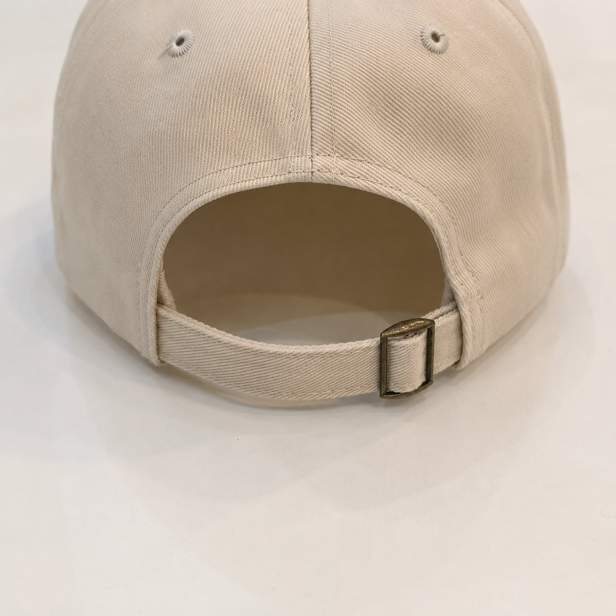 Classic Baseball Cap