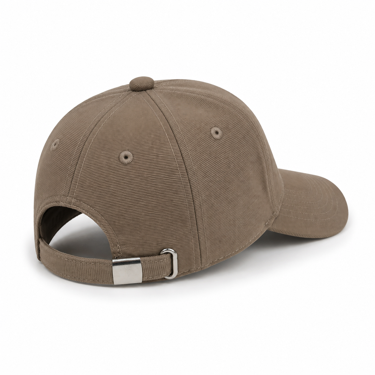 Classic Plain Cap
