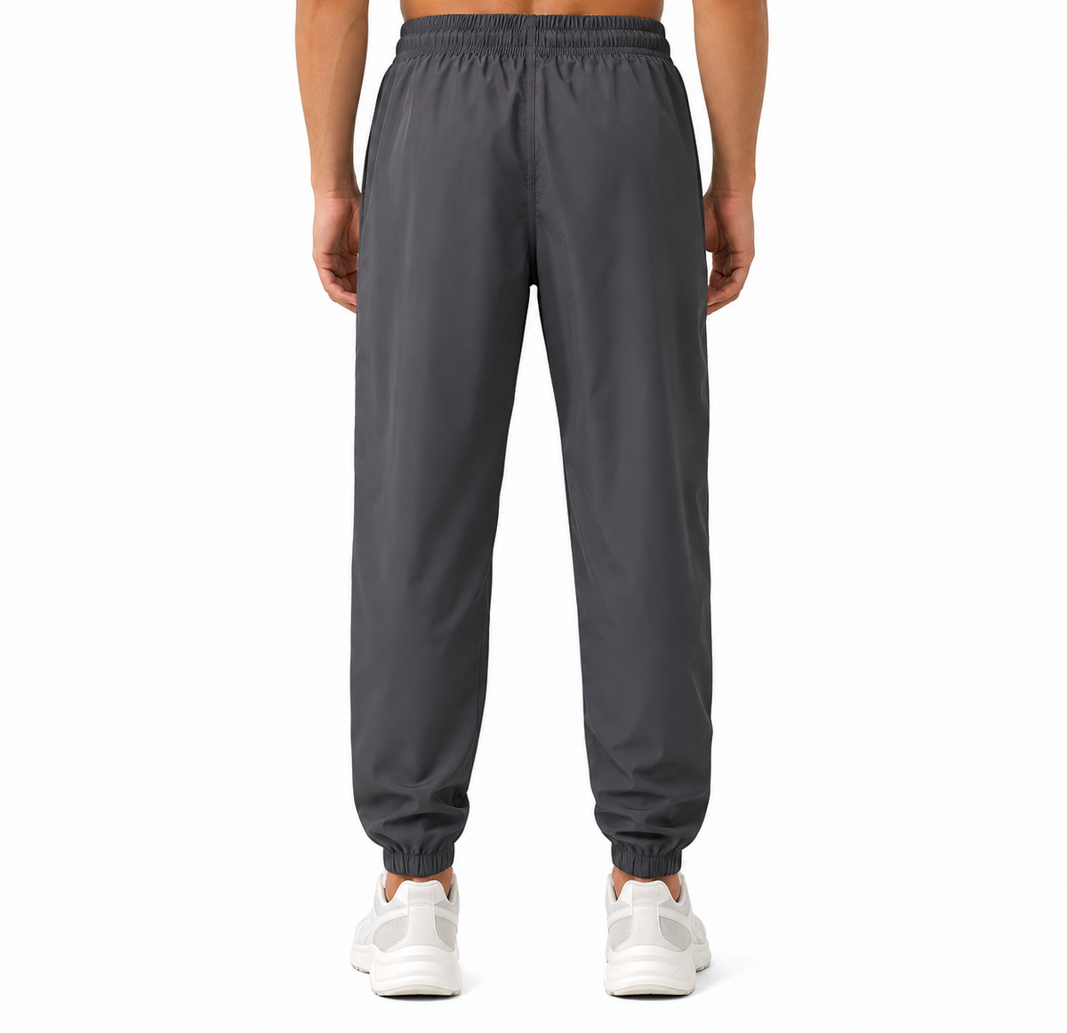 Men Logo Performance Jogger Pants