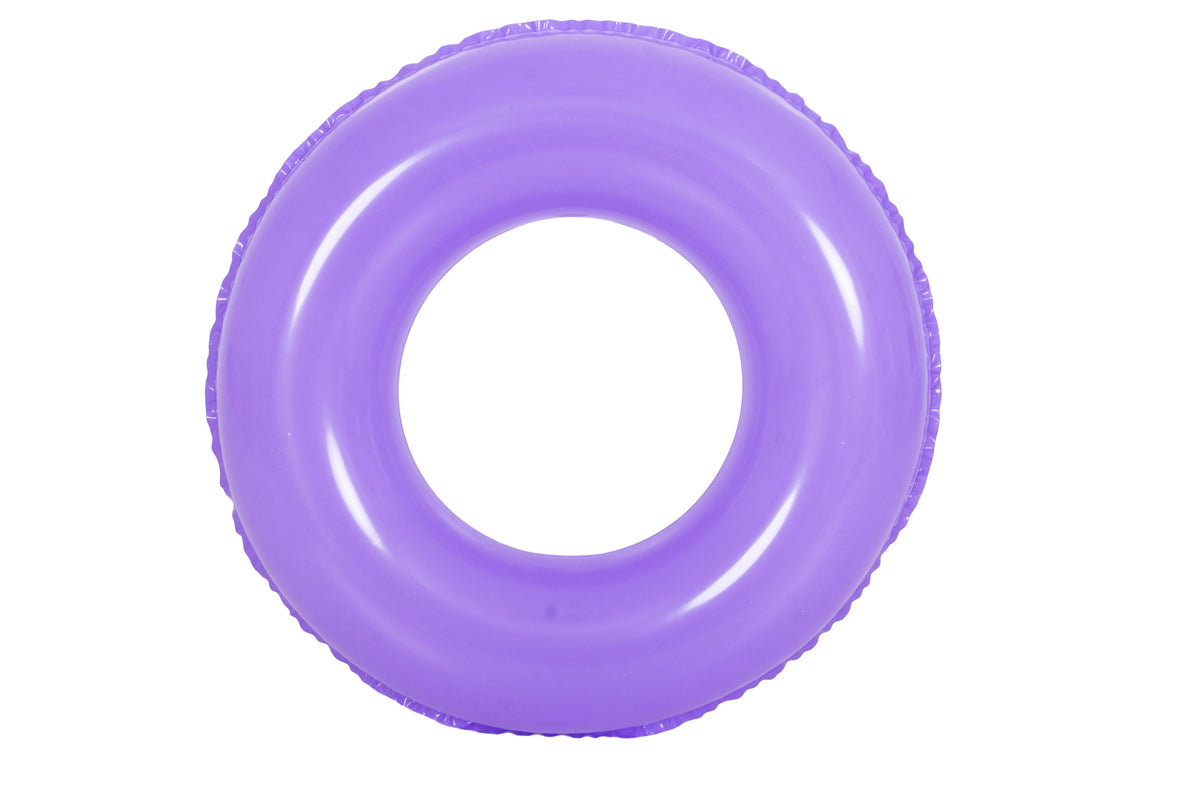 Classic Inflatable Swim Ring