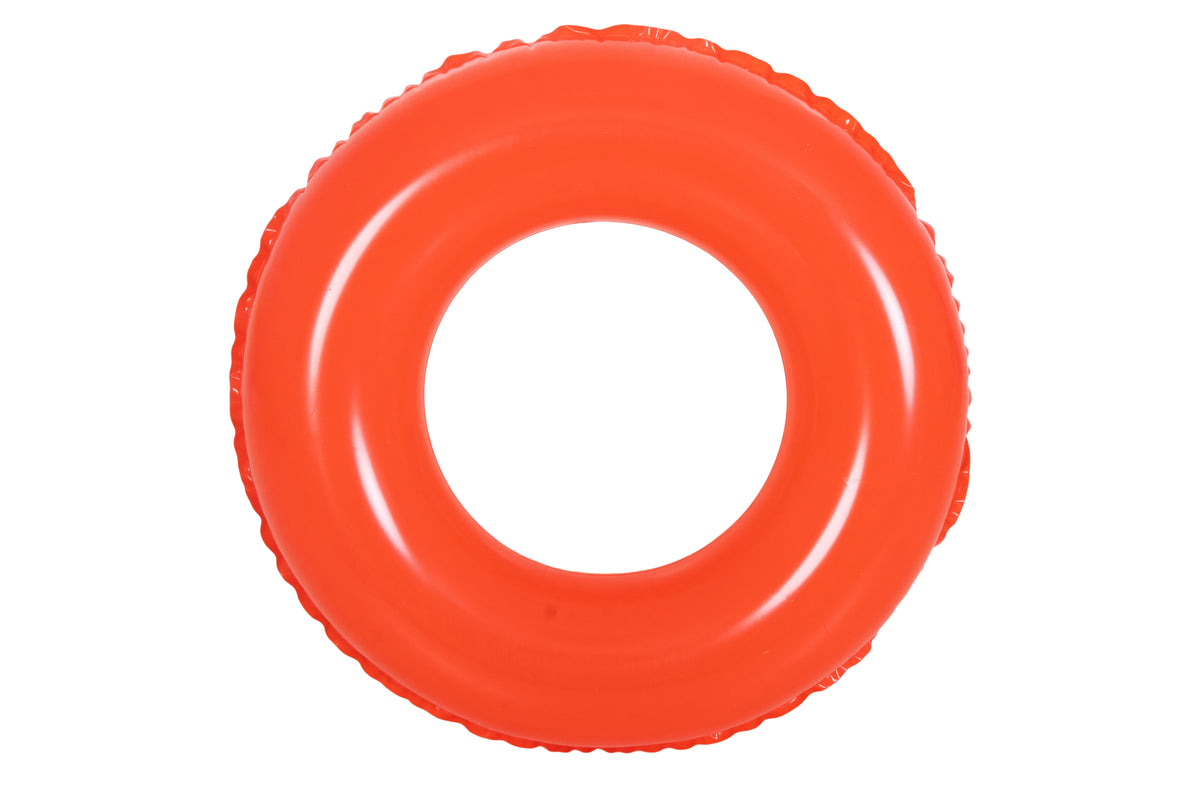 Classic Inflatable Swim Ring