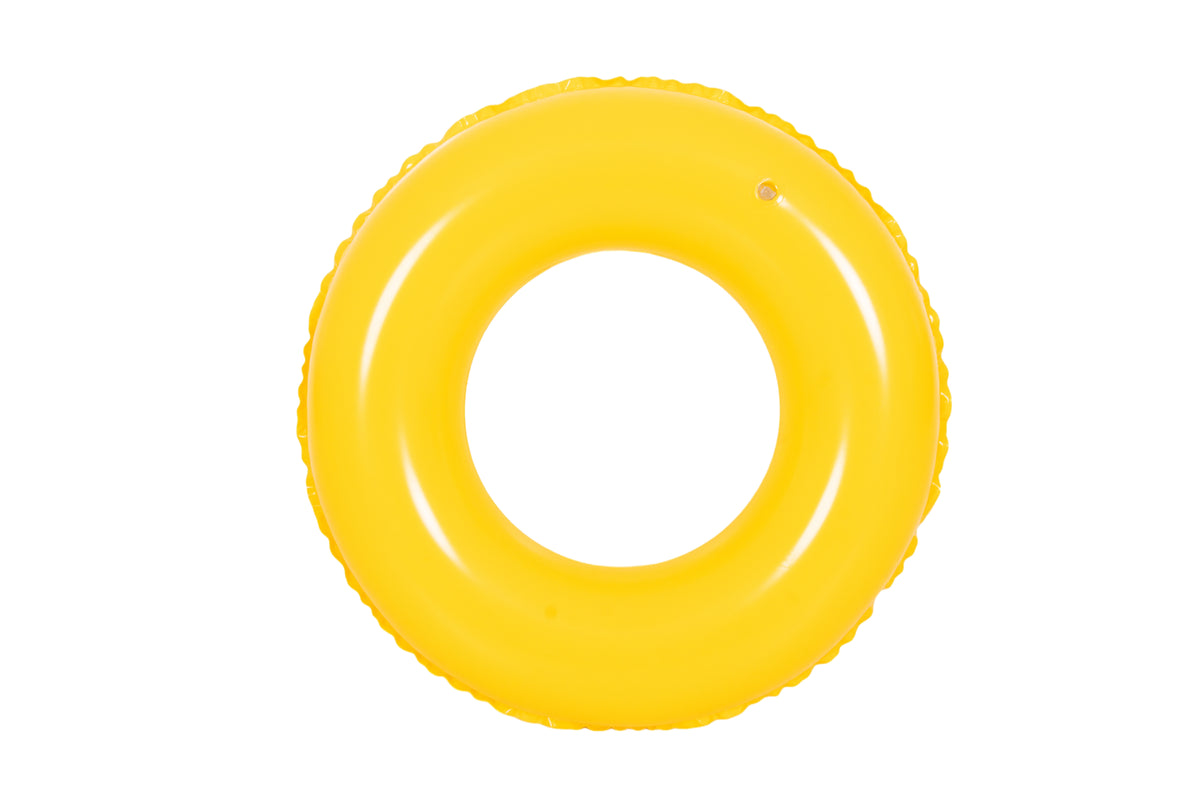 Classic Inflatable Swim Ring