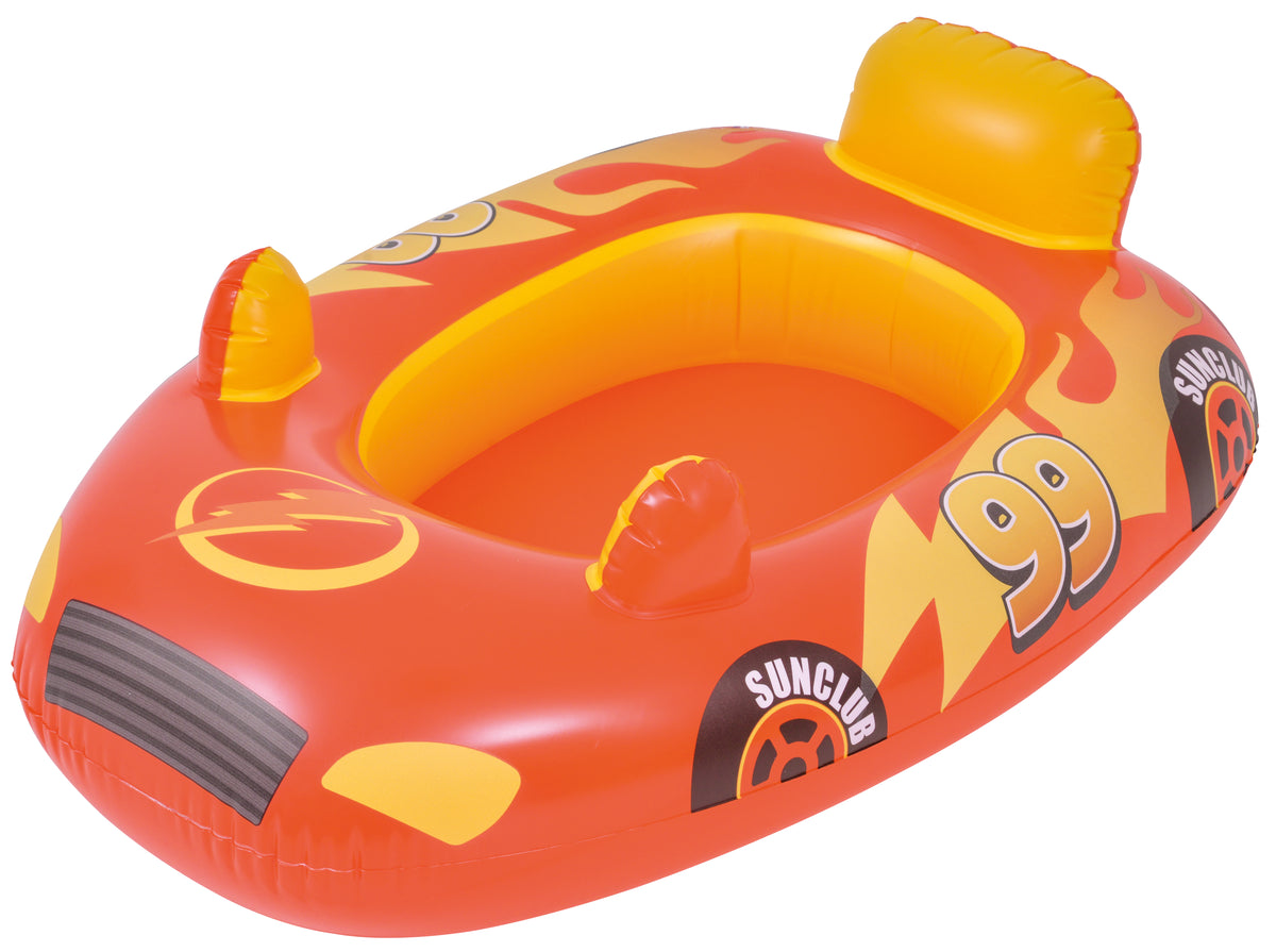 Unicorn Car Inflatable Swim Ring