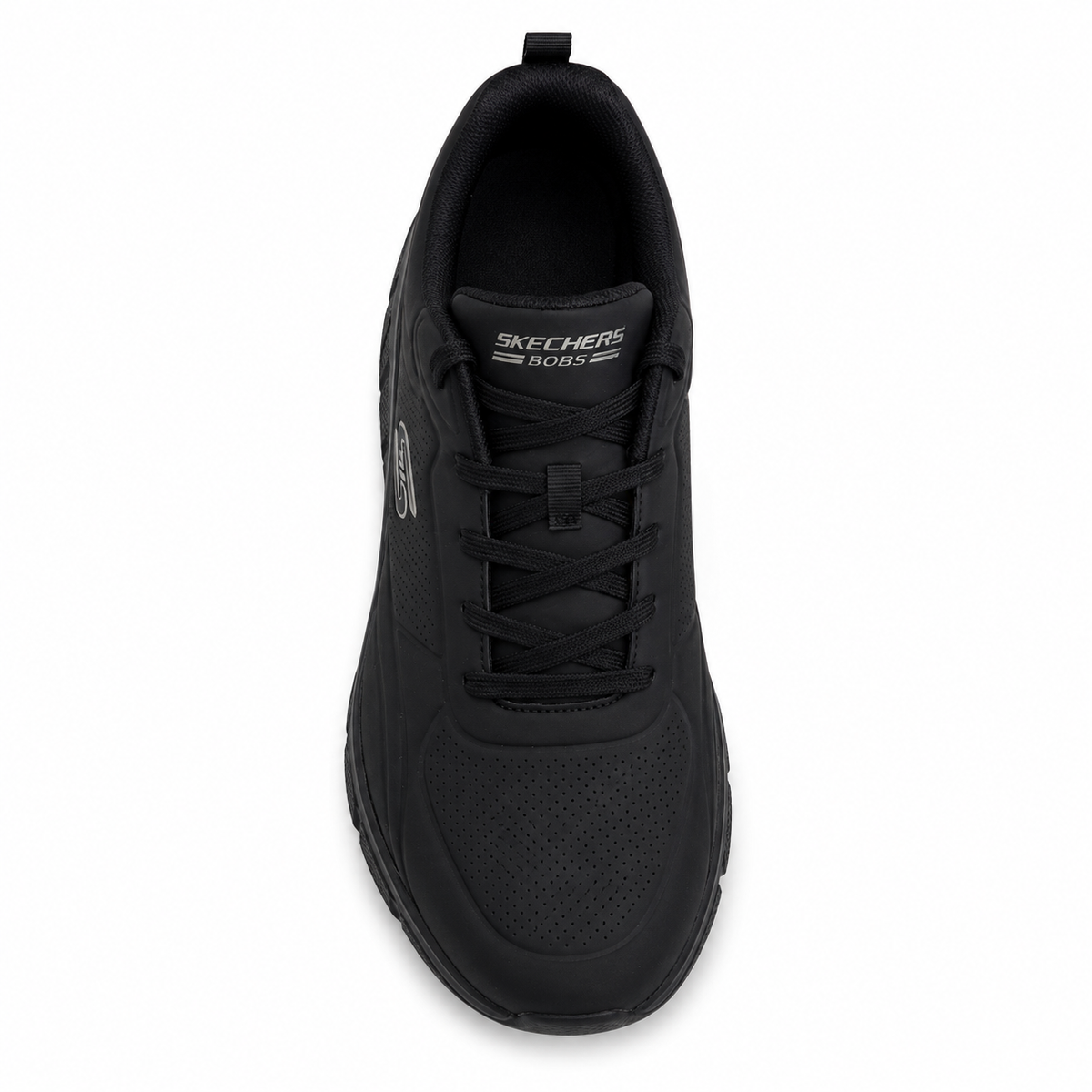Men Lace Up Walking Shoes