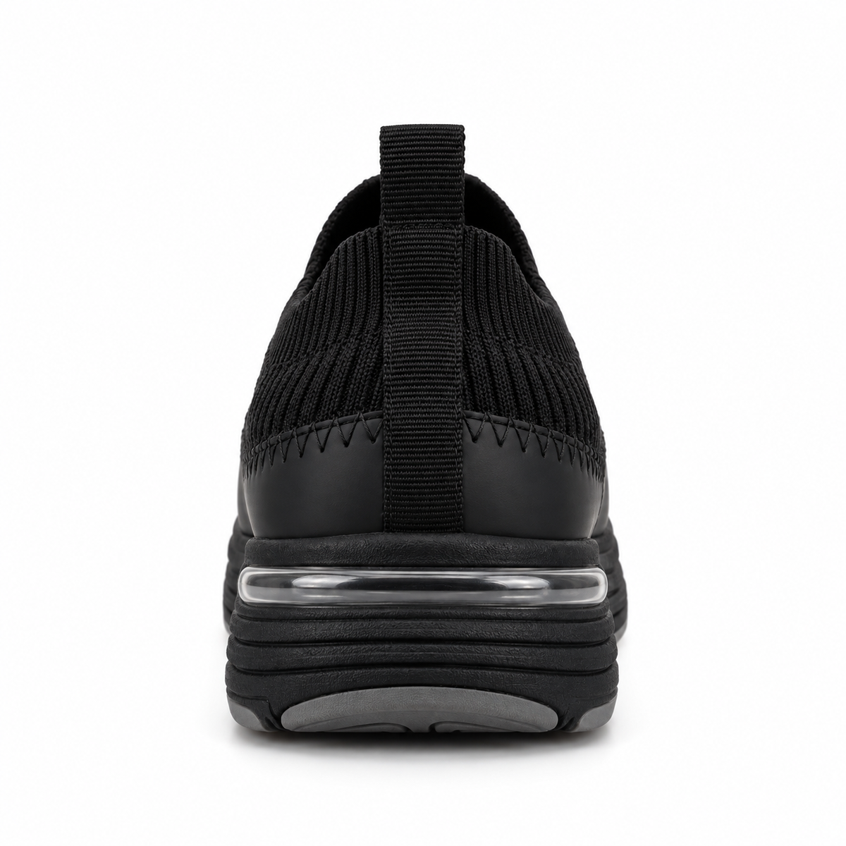 Knitted Slip-On Comfort Shoes