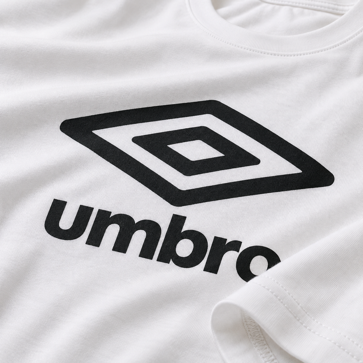 Men Logo Print T-Shirt