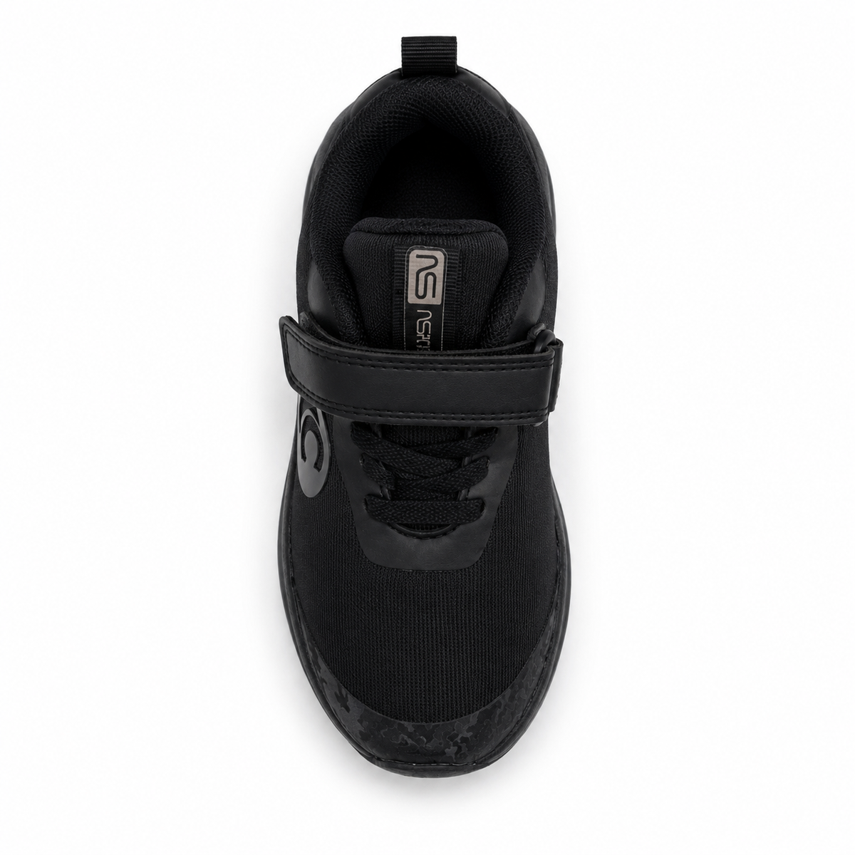 Kids Velcro Sports Sneakers